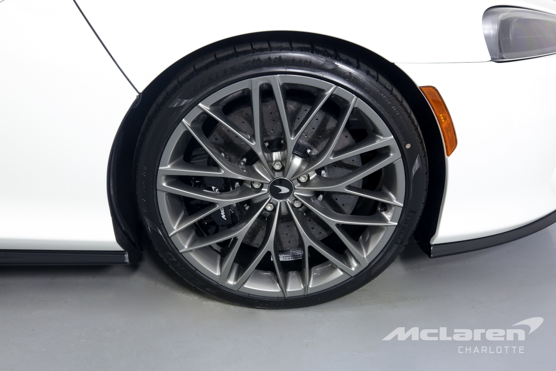 New 2021 MCLAREN GT | Charlotte, NC
