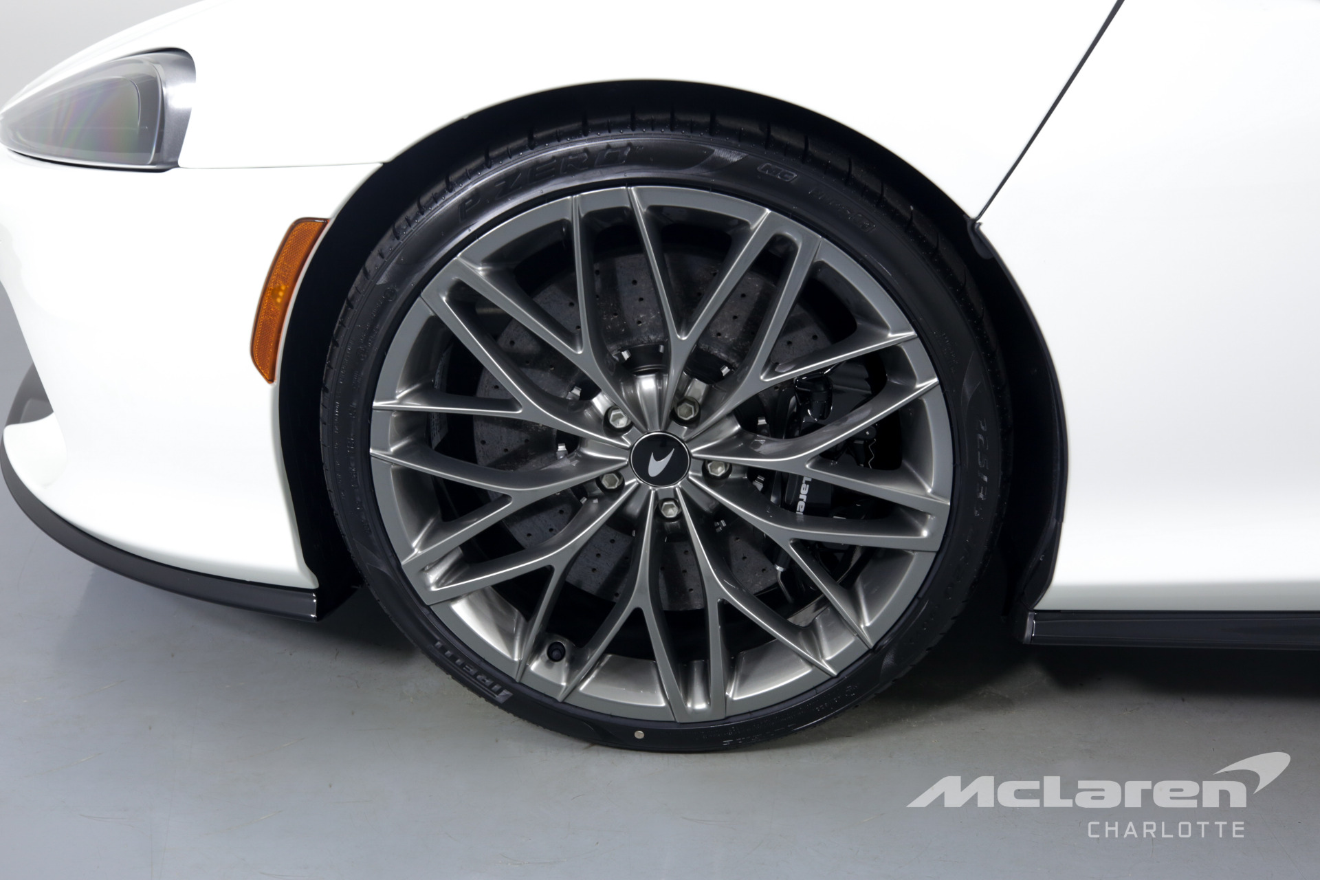 New 2021 MCLAREN GT | Charlotte, NC
