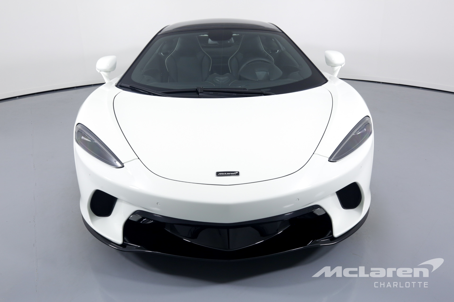 New 2021 MCLAREN GT | Charlotte, NC