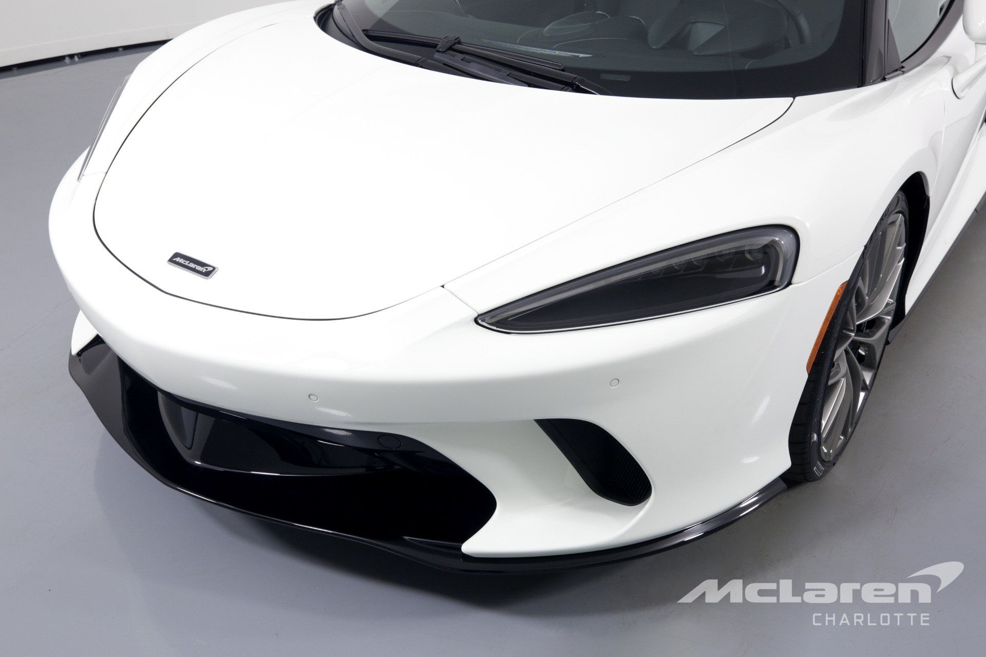 New 2021 MCLAREN GT | Charlotte, NC