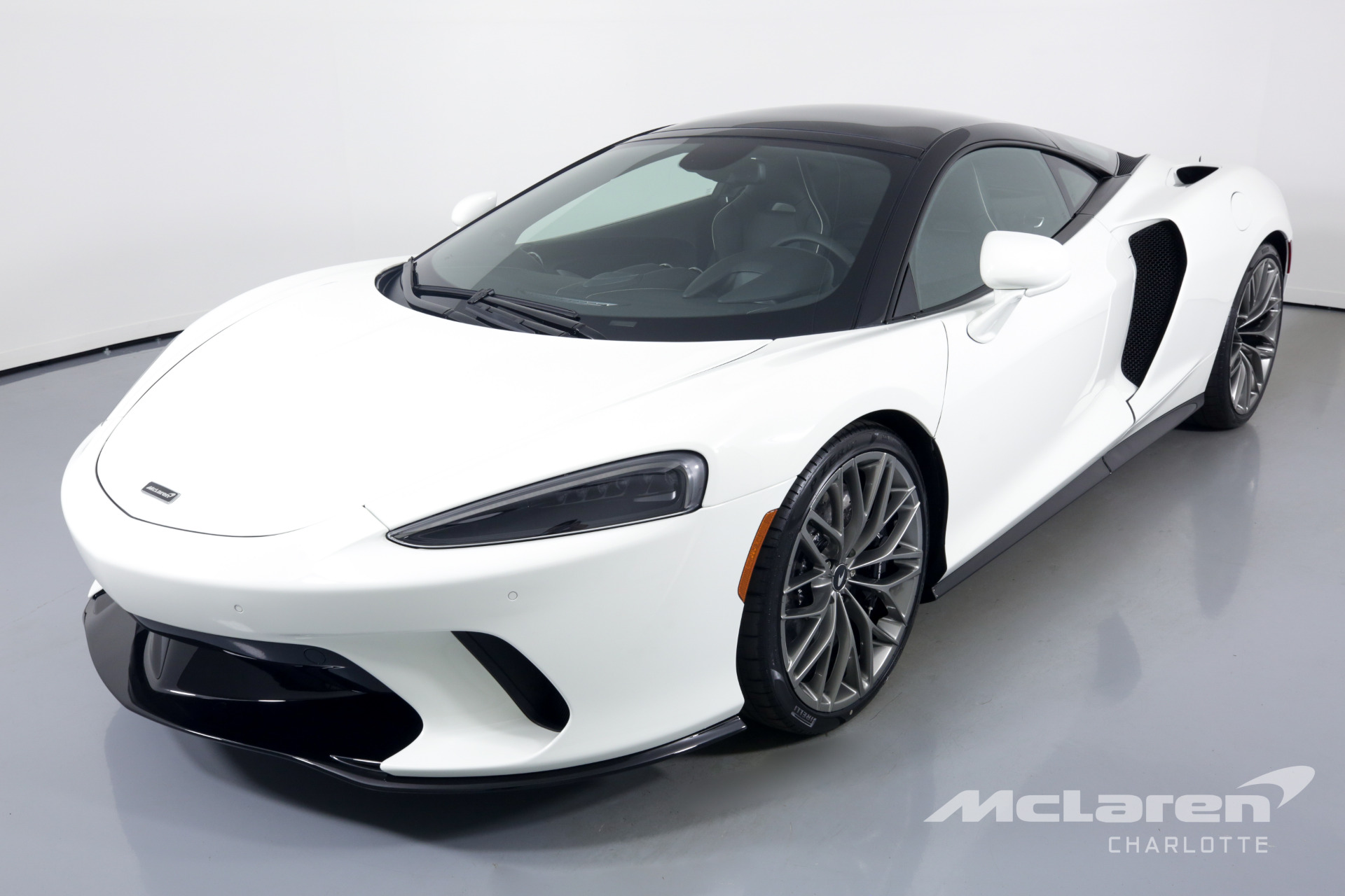 New 2021 MCLAREN GT | Charlotte, NC
