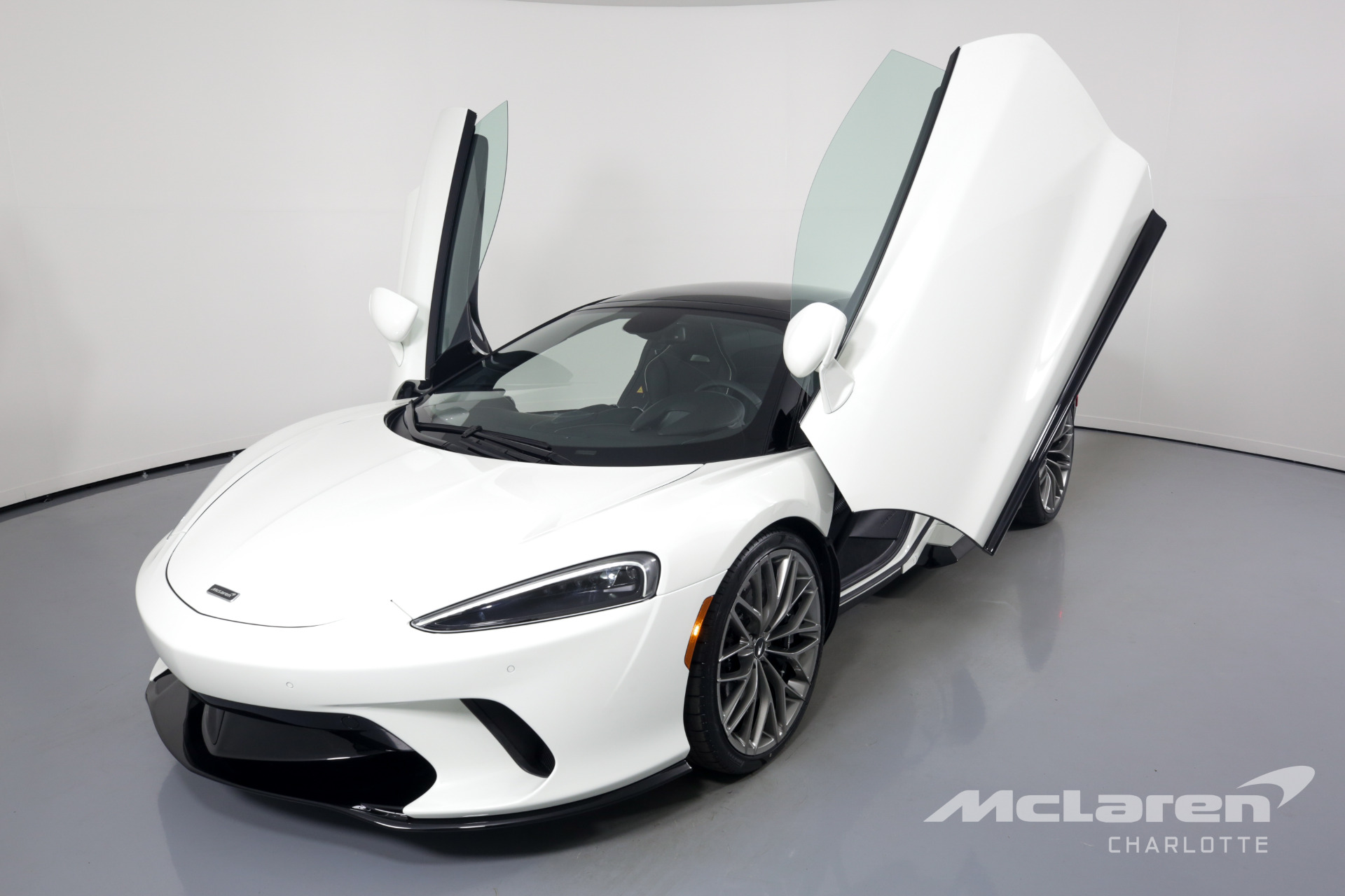 New 2021 MCLAREN GT | Charlotte, NC