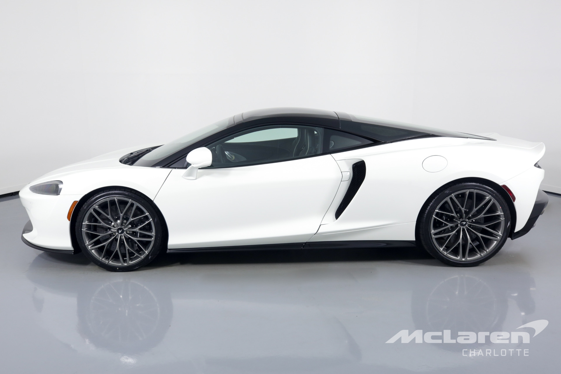 New 2021 MCLAREN GT | Charlotte, NC