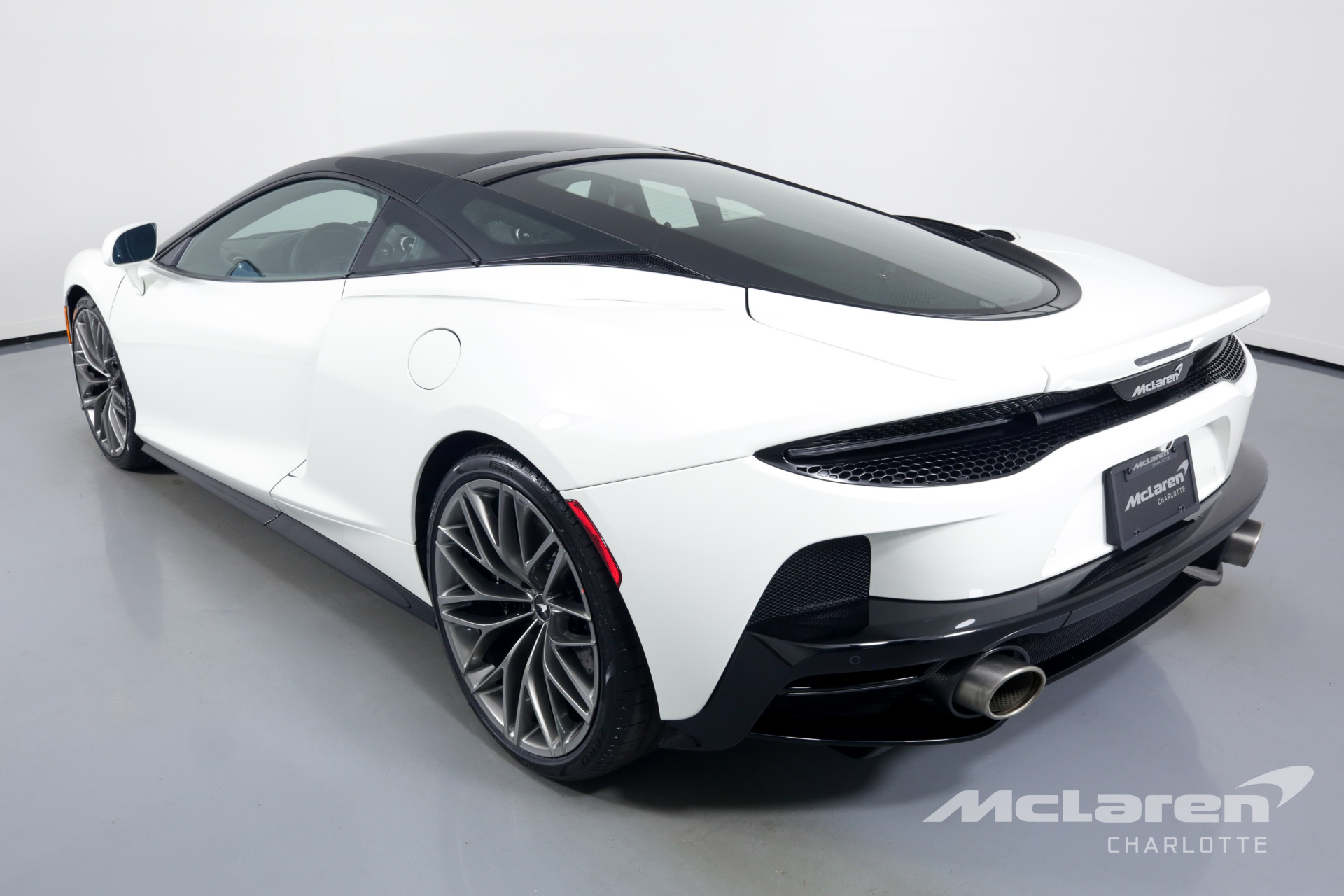 New 2021 MCLAREN GT | Charlotte, NC