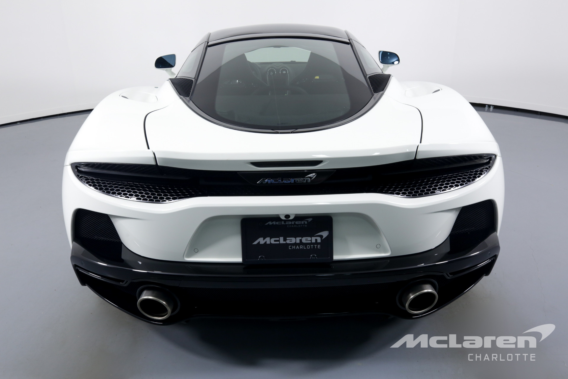 New 2021 MCLAREN GT | Charlotte, NC