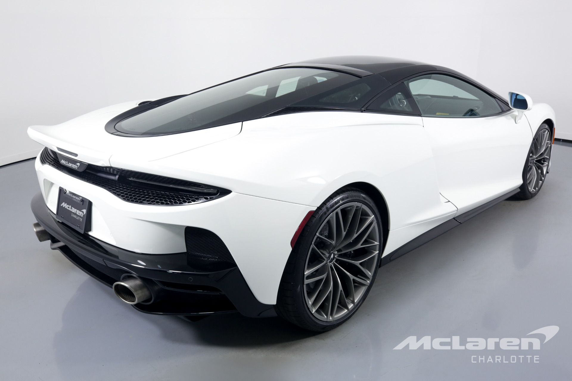 New 2021 MCLAREN GT | Charlotte, NC