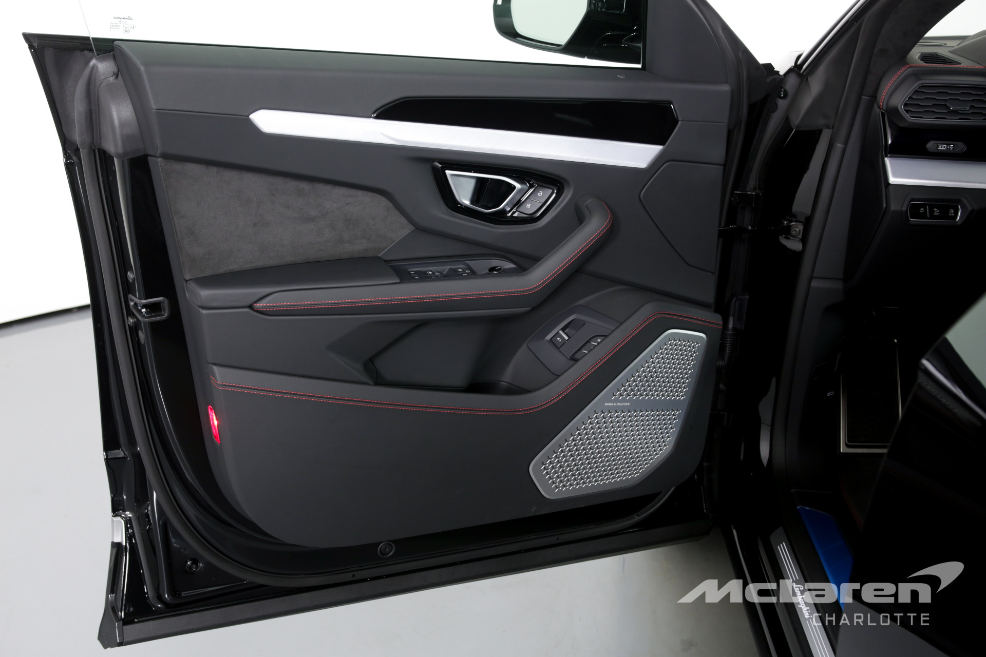 Used 2020 Lamborghini Urus | Charlotte, NC