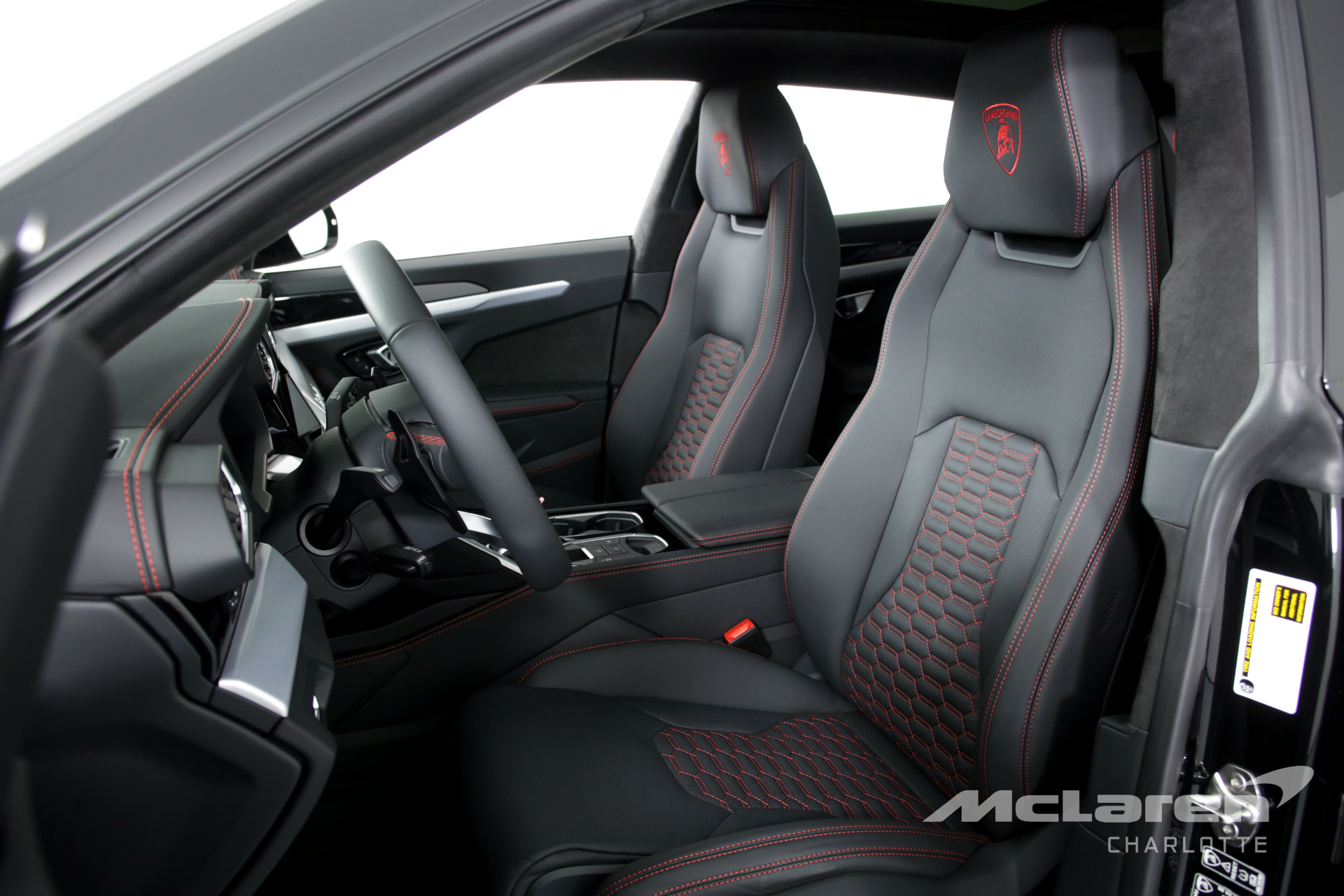 Used 2020 Lamborghini Urus | Charlotte, NC