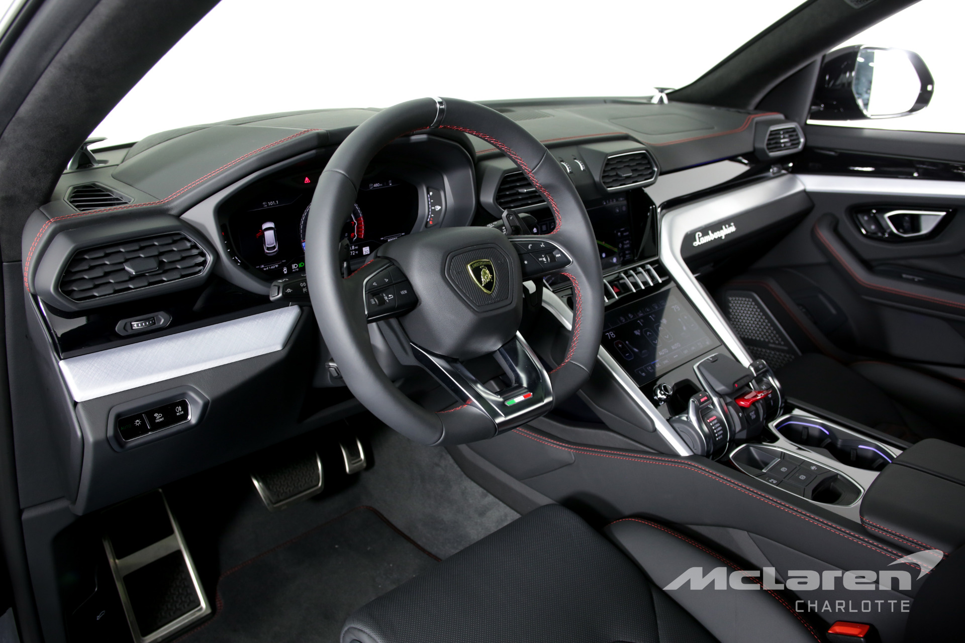 Used 2020 Lamborghini Urus | Charlotte, NC