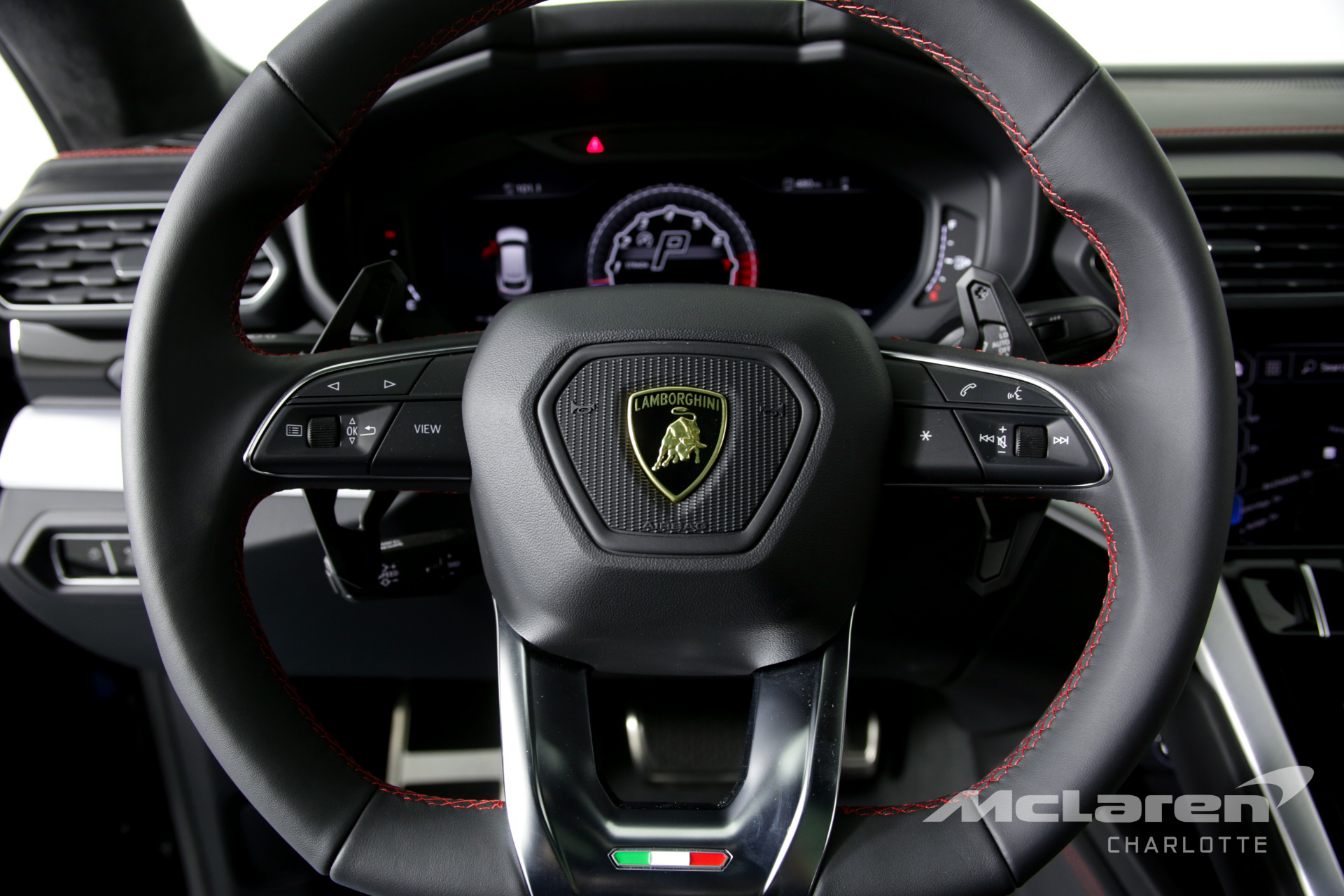 Used 2020 Lamborghini Urus | Charlotte, NC