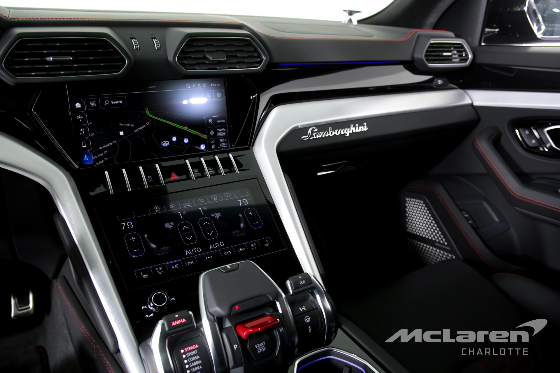 Used 2020 Lamborghini Urus | Charlotte, NC