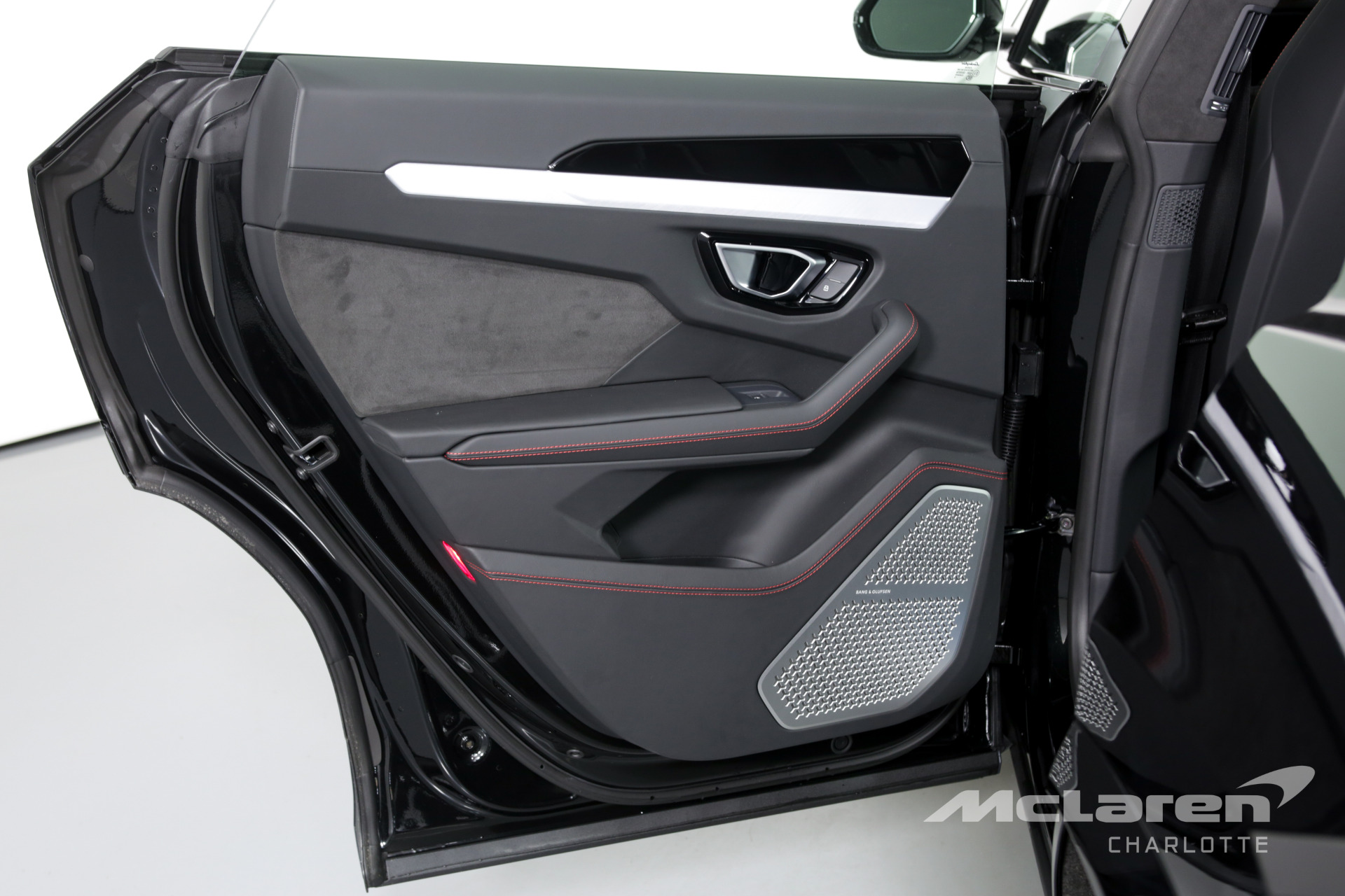 Used 2020 Lamborghini Urus | Charlotte, NC