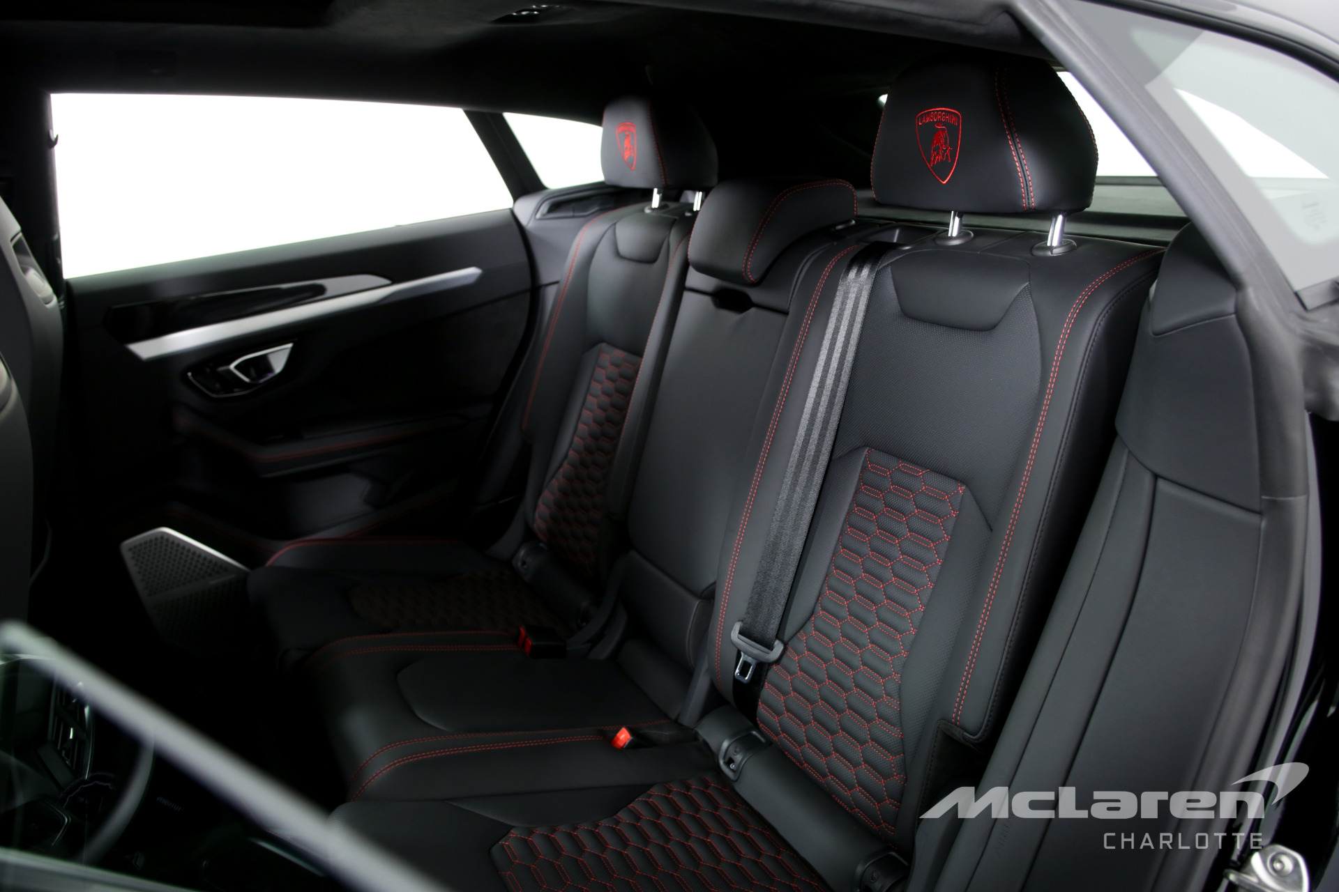Used 2020 Lamborghini Urus | Charlotte, NC