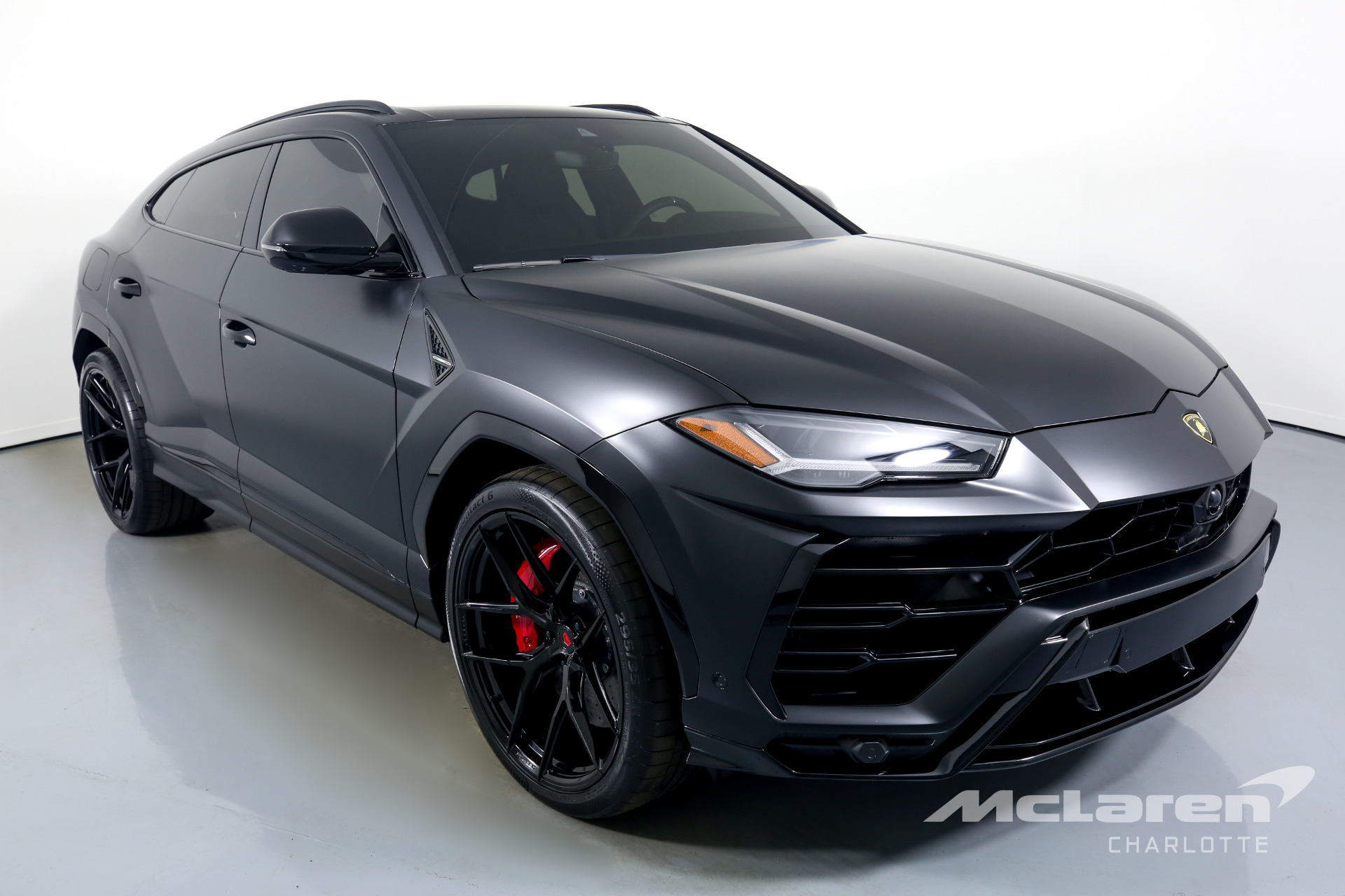 Used 2020 Lamborghini Urus | Charlotte, NC