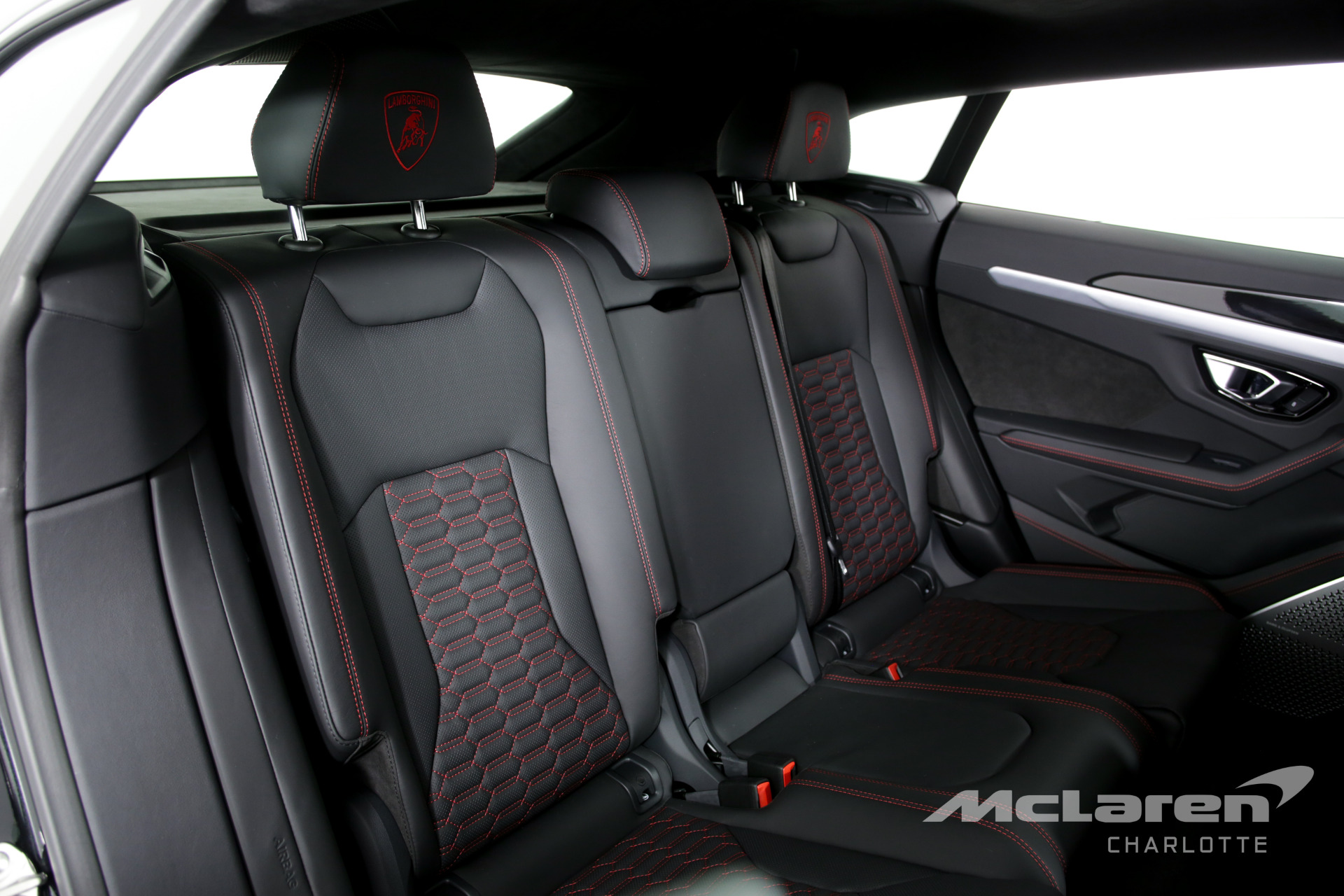 Used 2020 Lamborghini Urus | Charlotte, NC