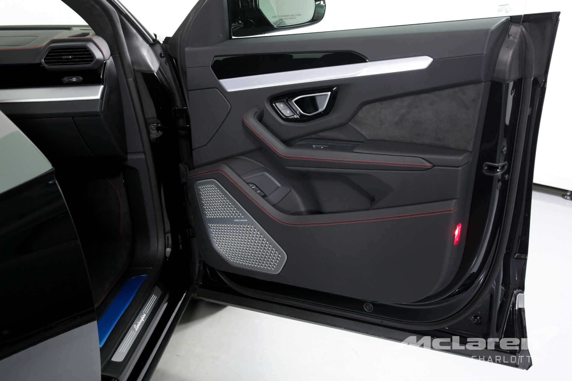 Used 2020 Lamborghini Urus | Charlotte, NC