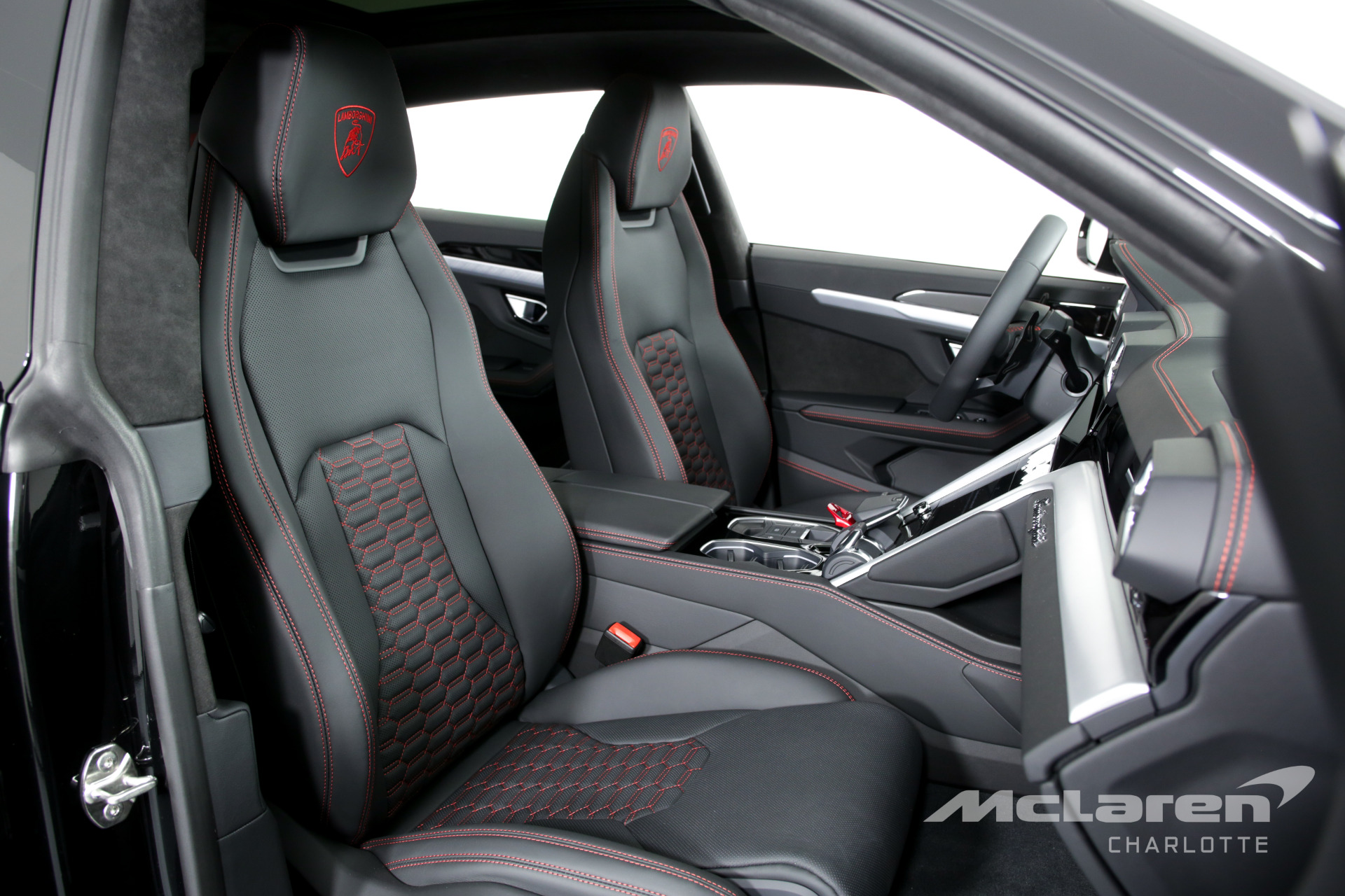 Used 2020 Lamborghini Urus | Charlotte, NC