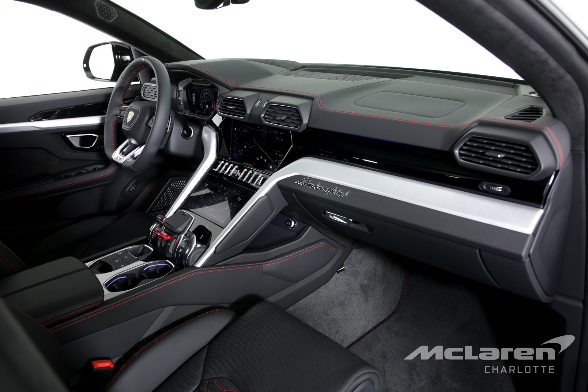 Used 2020 Lamborghini Urus | Charlotte, NC