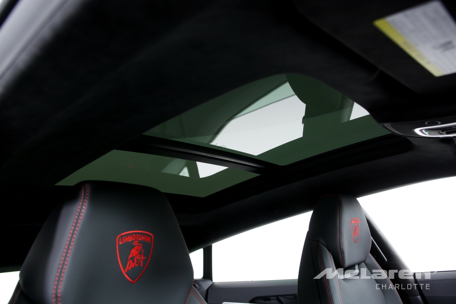 Used 2020 Lamborghini Urus | Charlotte, NC