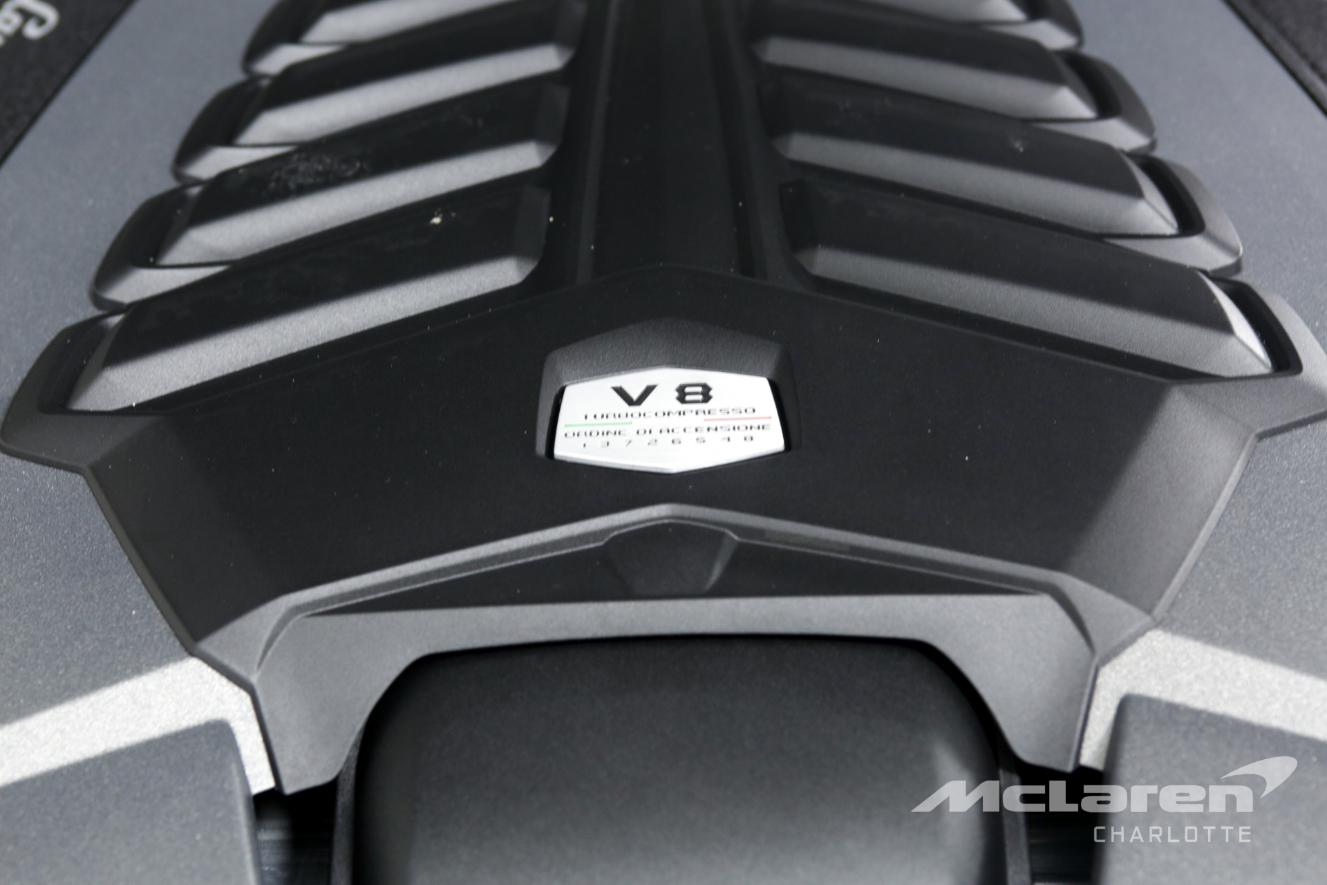 Used 2020 Lamborghini Urus | Charlotte, NC