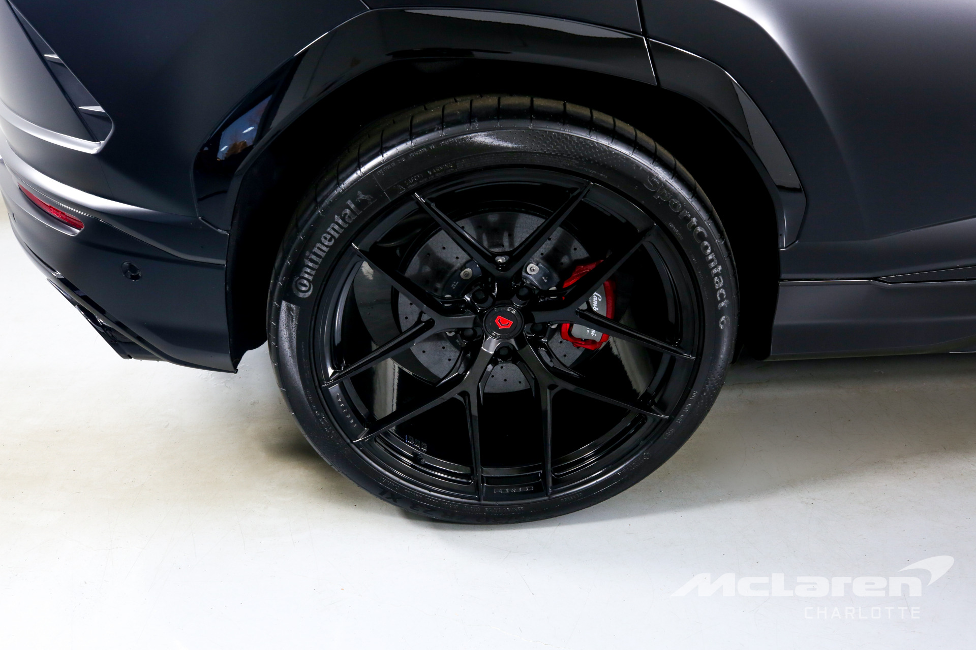 Used 2020 Lamborghini Urus | Charlotte, NC