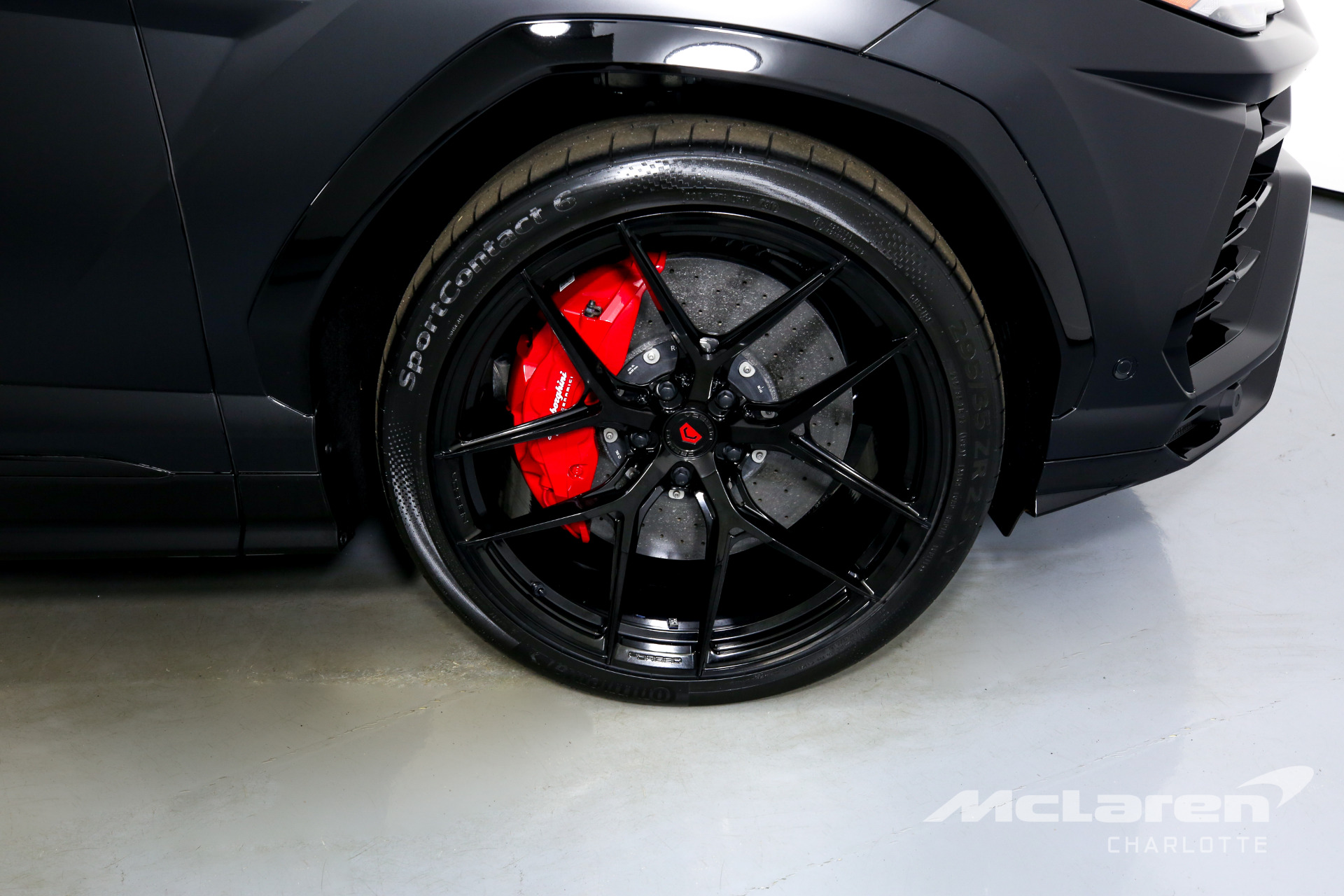 Used 2020 Lamborghini Urus | Charlotte, NC