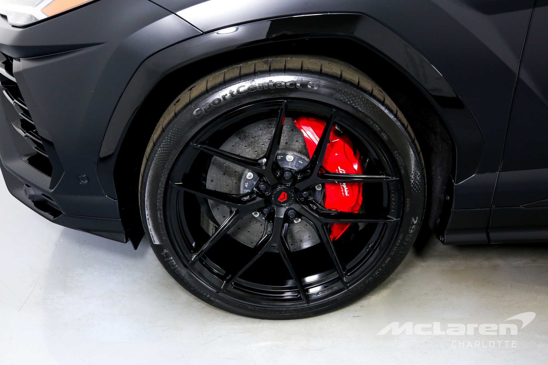 Used 2020 Lamborghini Urus | Charlotte, NC