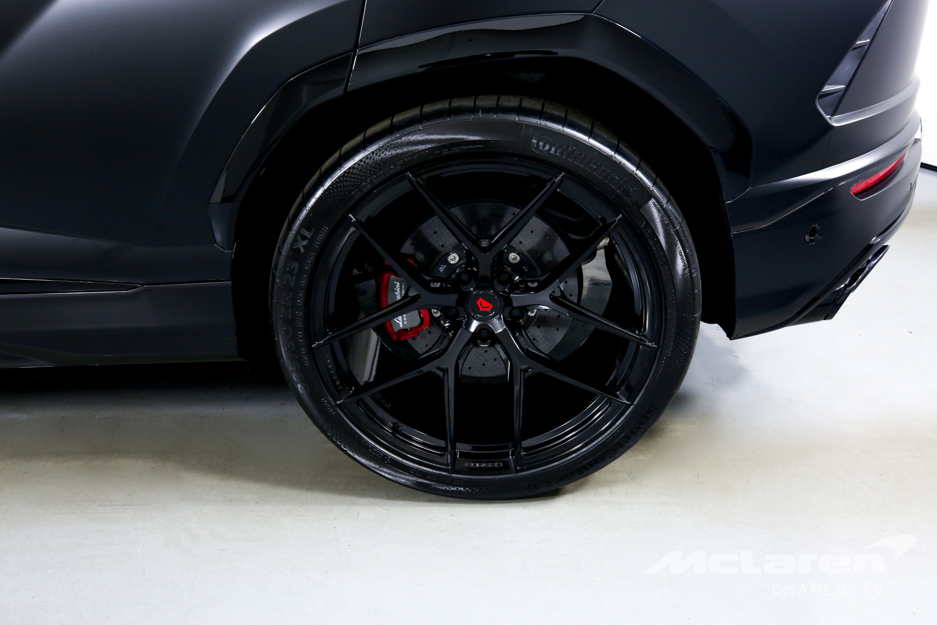 Used 2020 Lamborghini Urus | Charlotte, NC