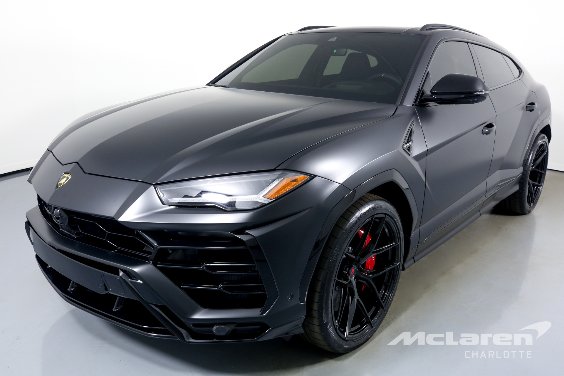 Used 2020 Lamborghini Urus | Charlotte, NC