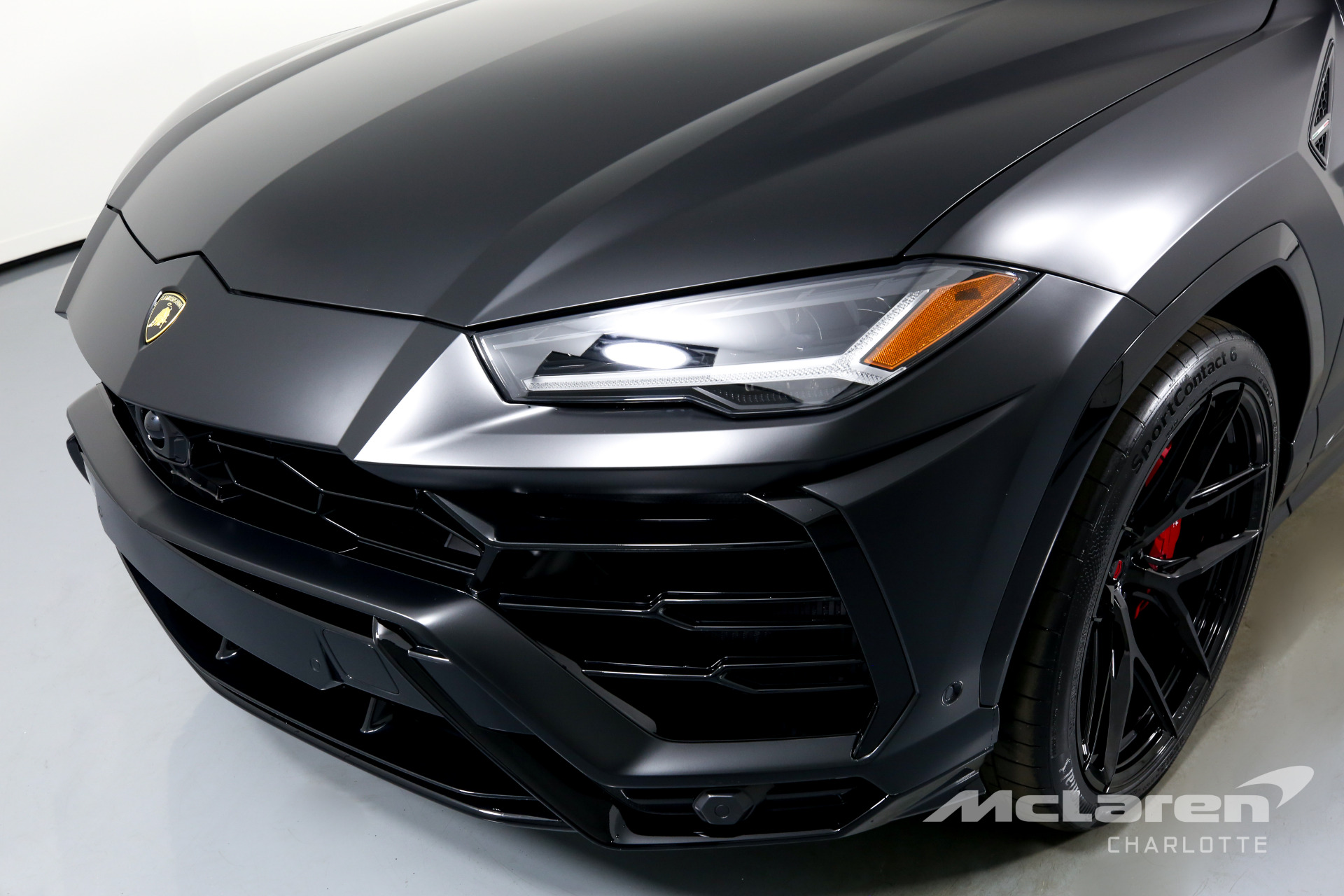 Used 2020 Lamborghini Urus | Charlotte, NC