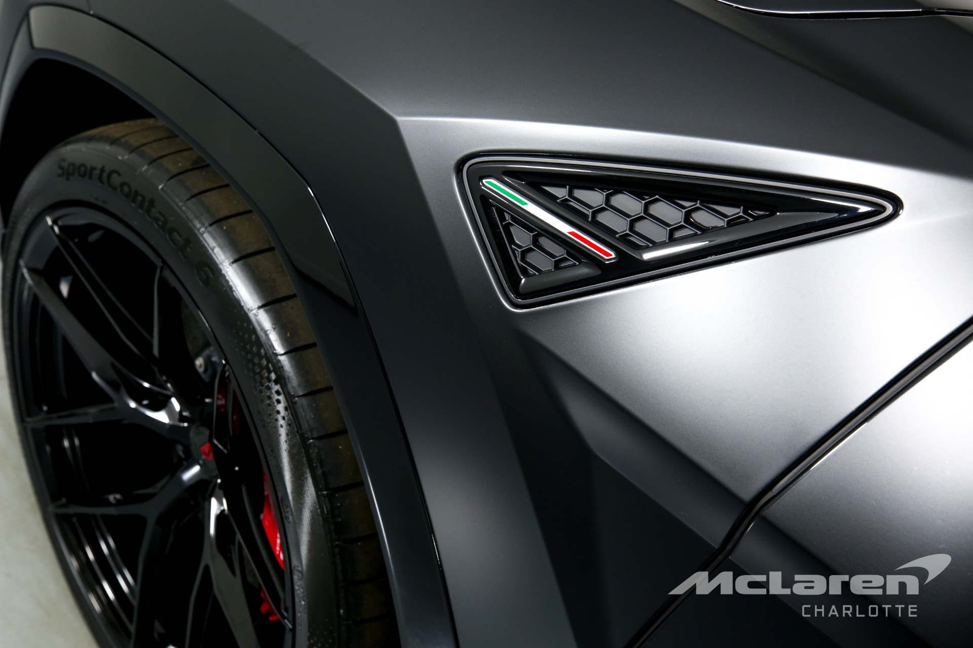 Used 2020 Lamborghini Urus | Charlotte, NC