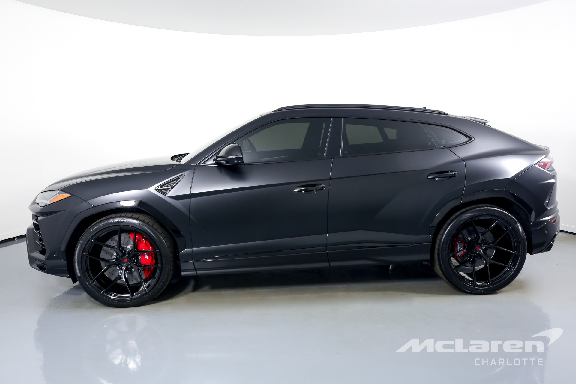 Used 2020 Lamborghini Urus | Charlotte, NC