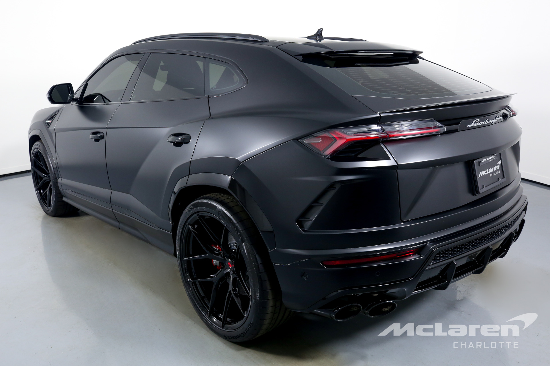Used 2020 Lamborghini Urus | Charlotte, NC