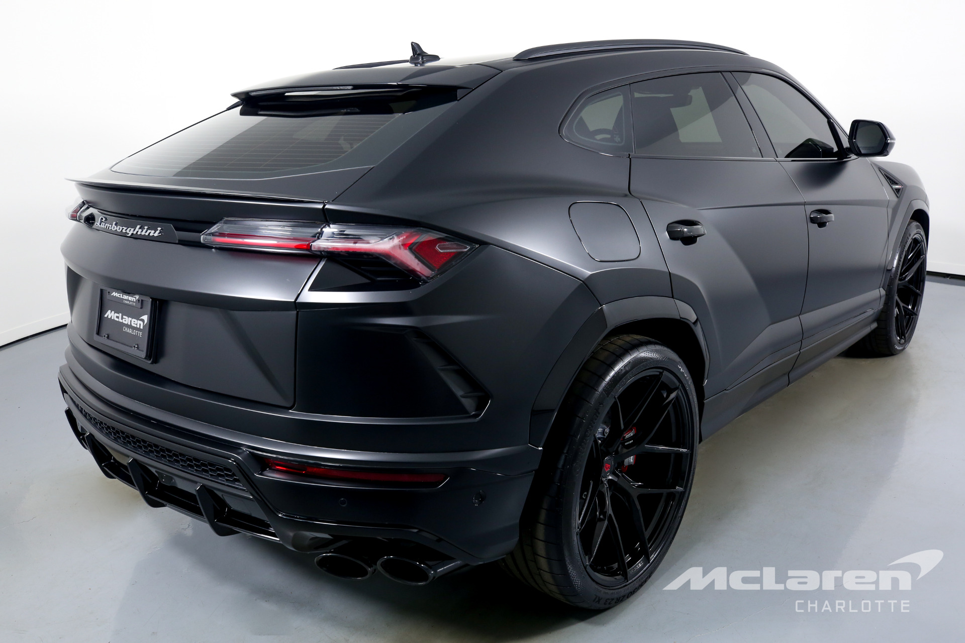 Used 2020 Lamborghini Urus | Charlotte, NC