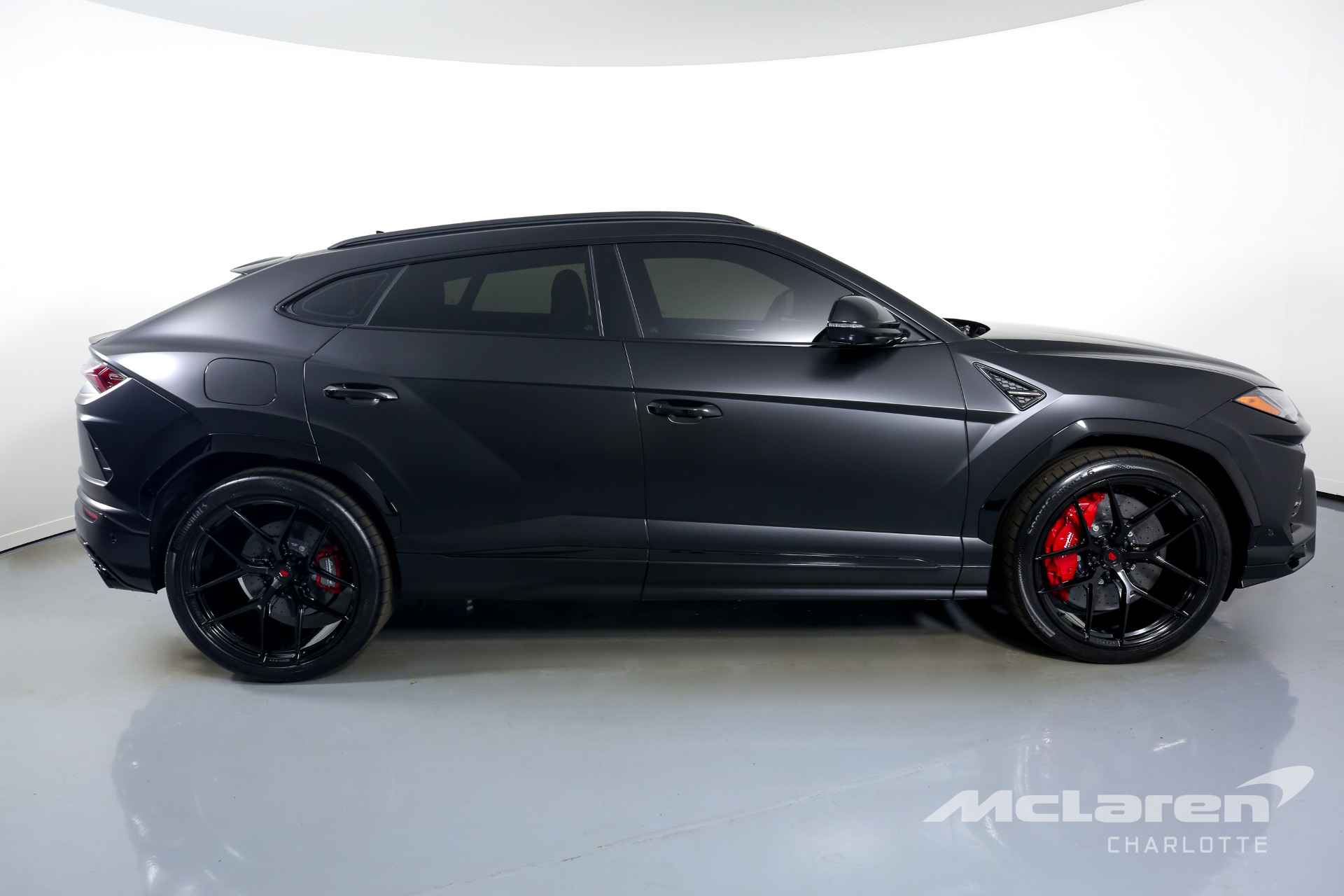 Used 2020 Lamborghini Urus | Charlotte, NC