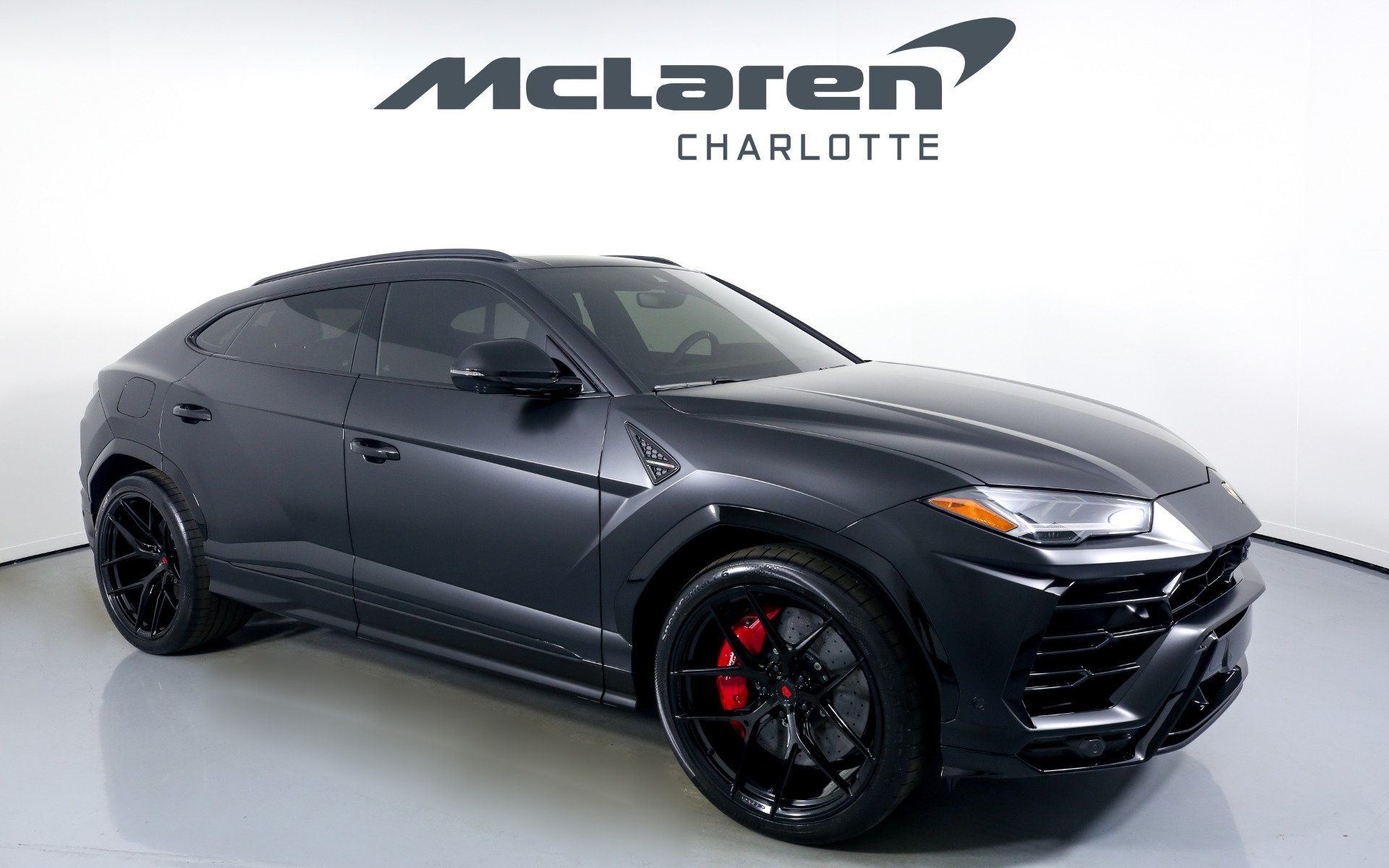 Used 2020 Lamborghini Urus | Charlotte, NC
