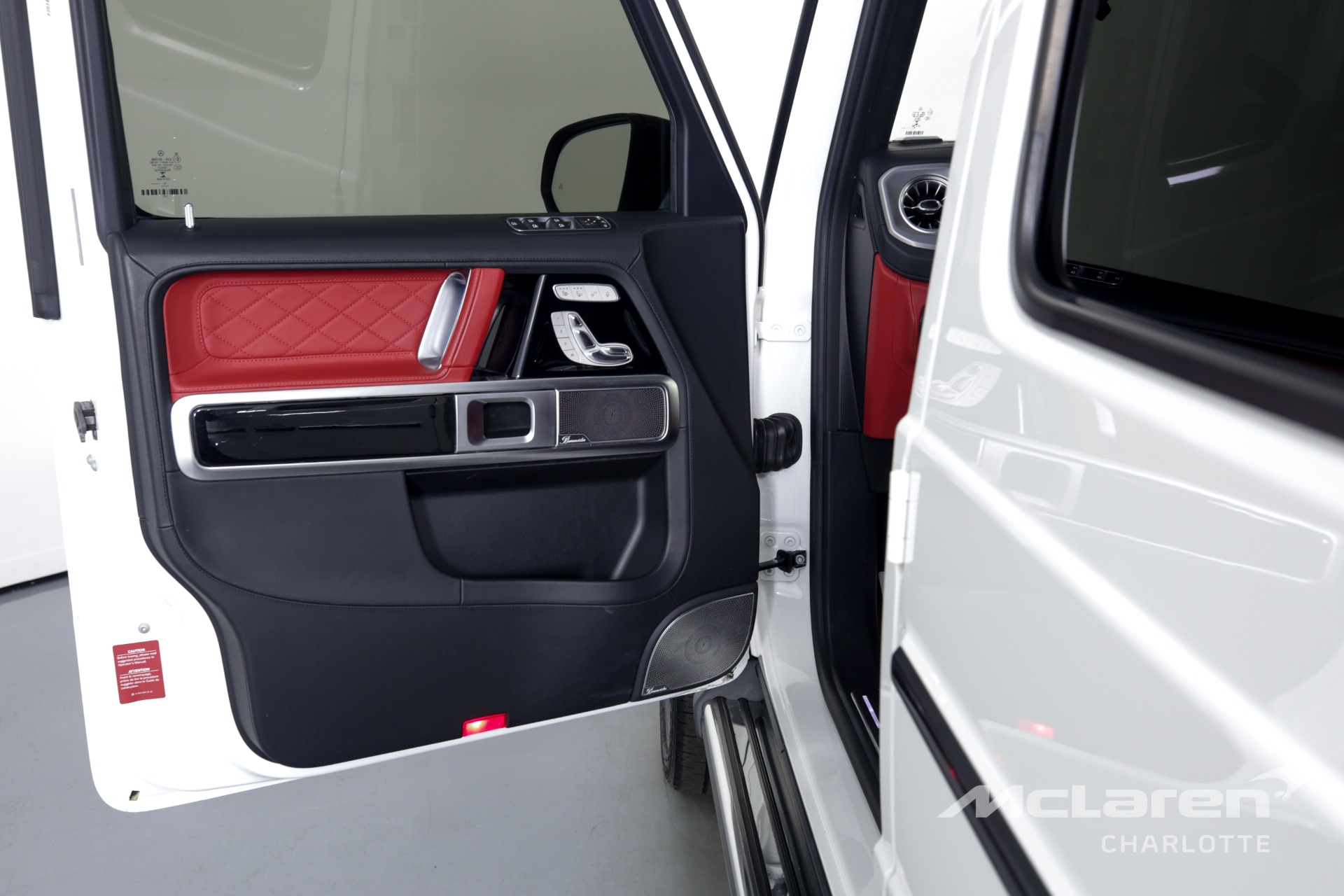 Used 2019 Mercedes-Benz G-Class G 550 | Charlotte, NC