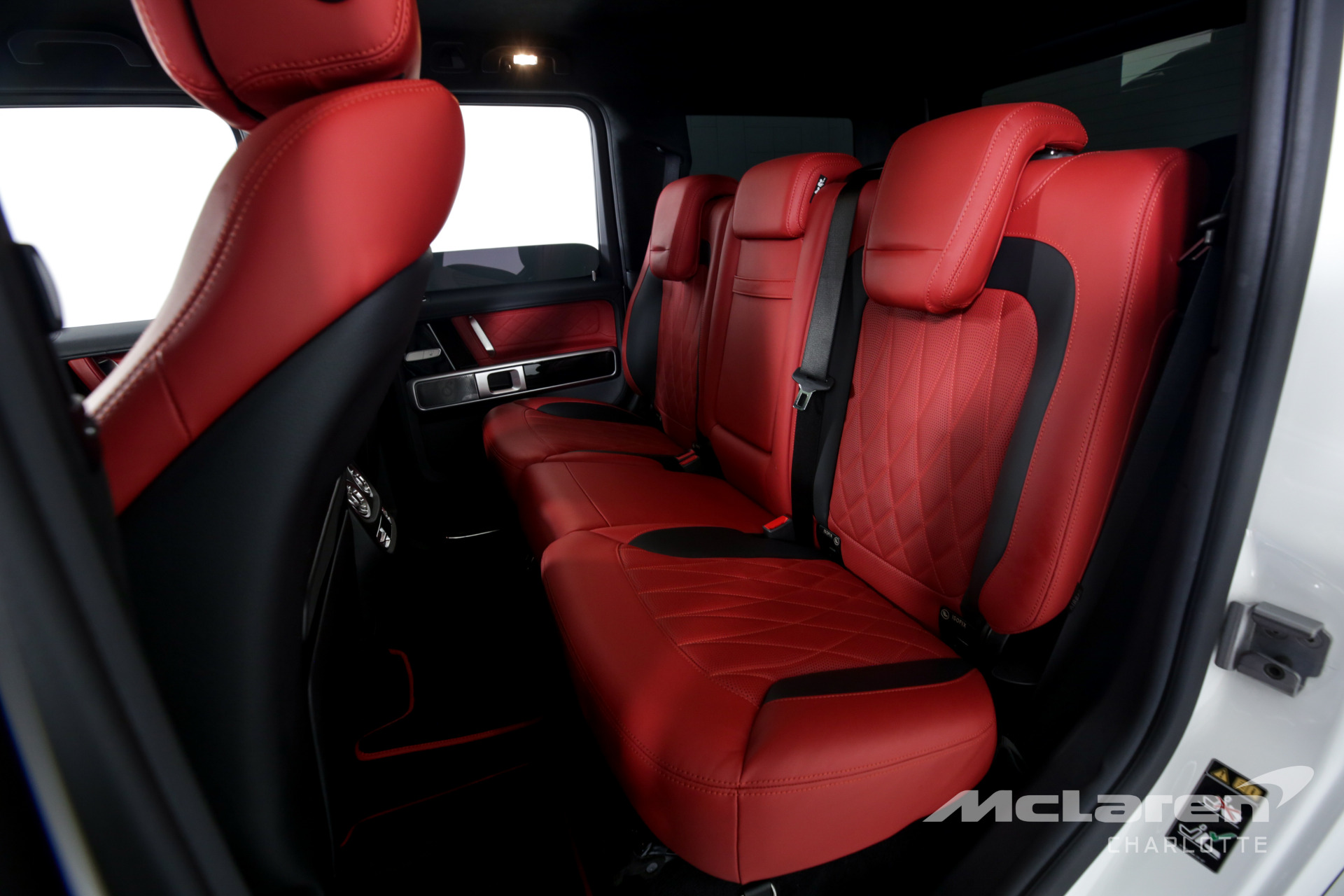 Used 2019 Mercedes-Benz G-Class G 550 | Charlotte, NC