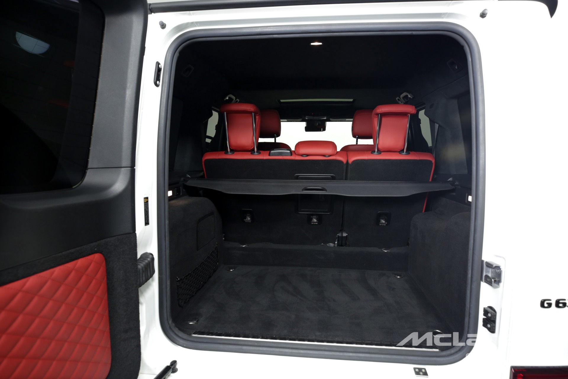 Used 2019 Mercedes-Benz G-Class G 550 | Charlotte, NC