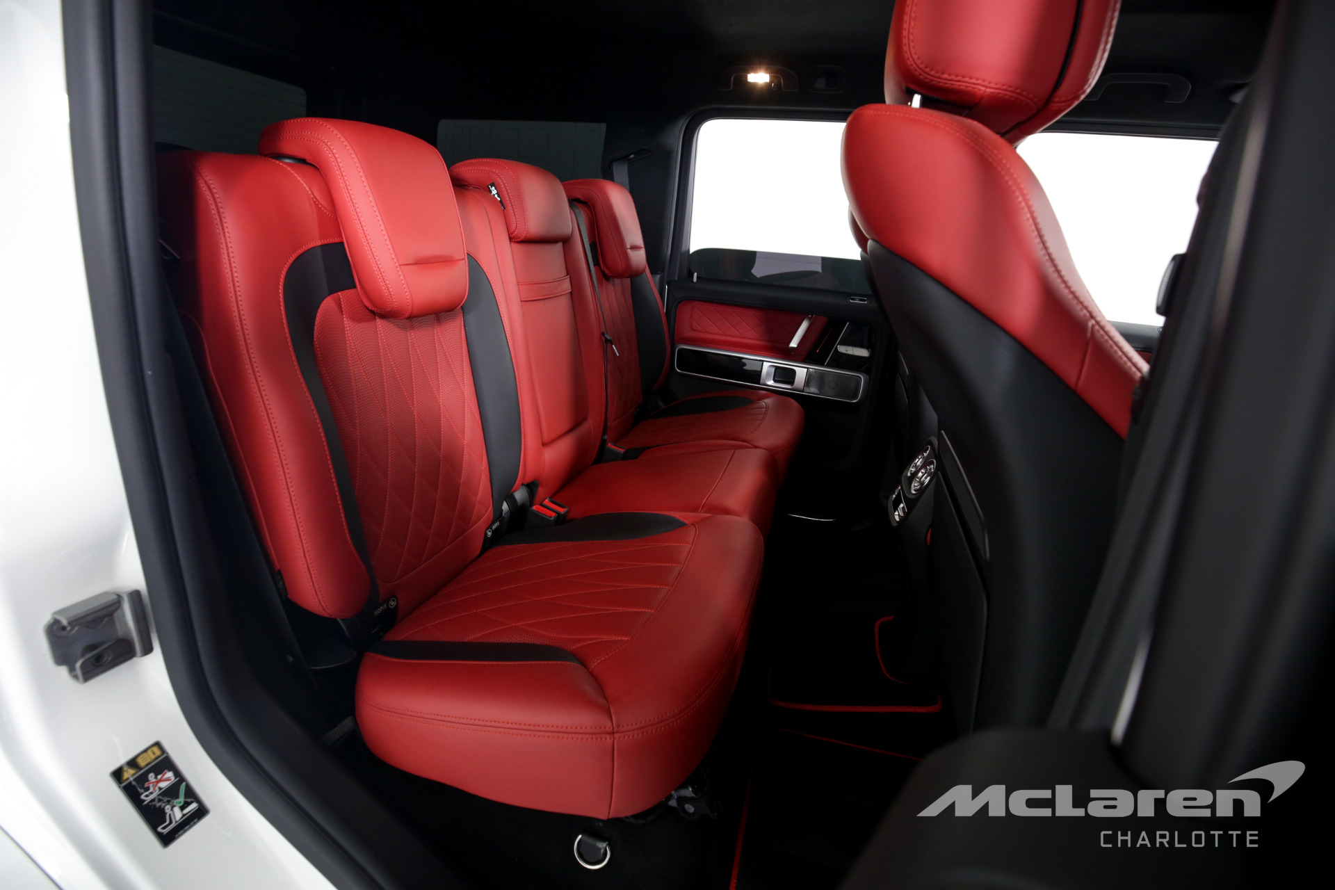 Used 2019 Mercedes-Benz G-Class G 550 | Charlotte, NC