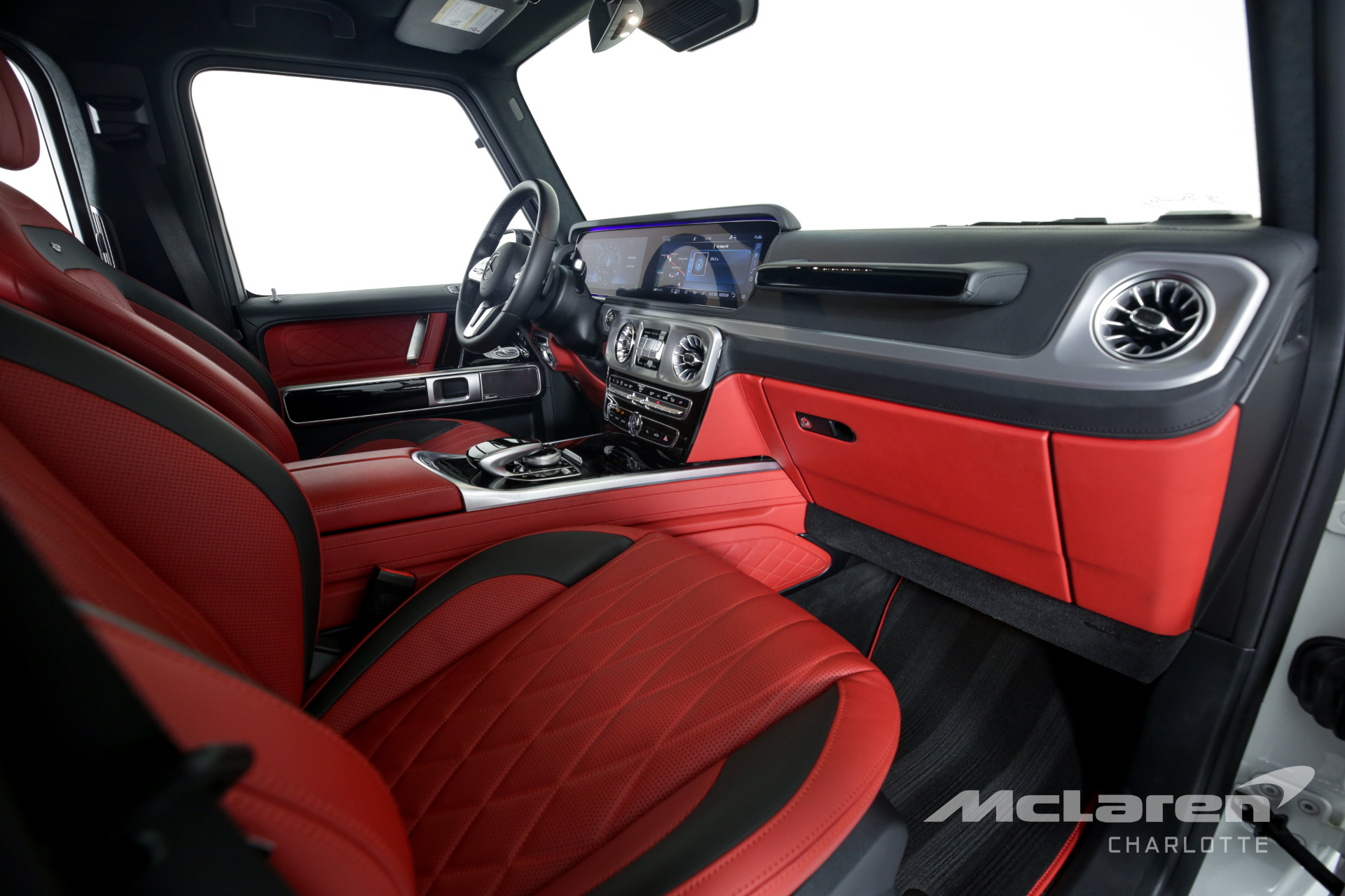Used 2019 Mercedes-Benz G-Class G 550 | Charlotte, NC