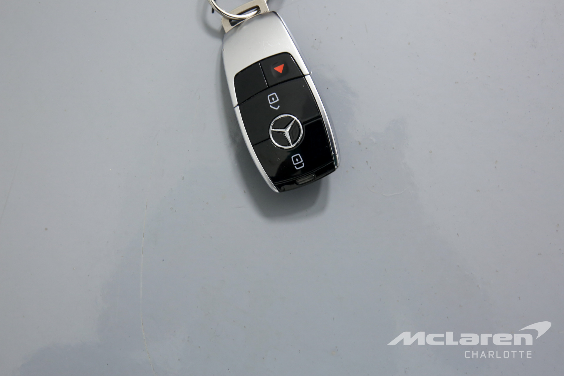 Used 2019 Mercedes-Benz G-Class G 550 | Charlotte, NC