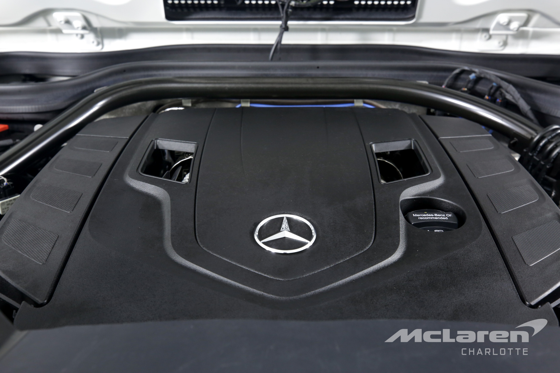 Used 2019 Mercedes-Benz G-Class G 550 | Charlotte, NC