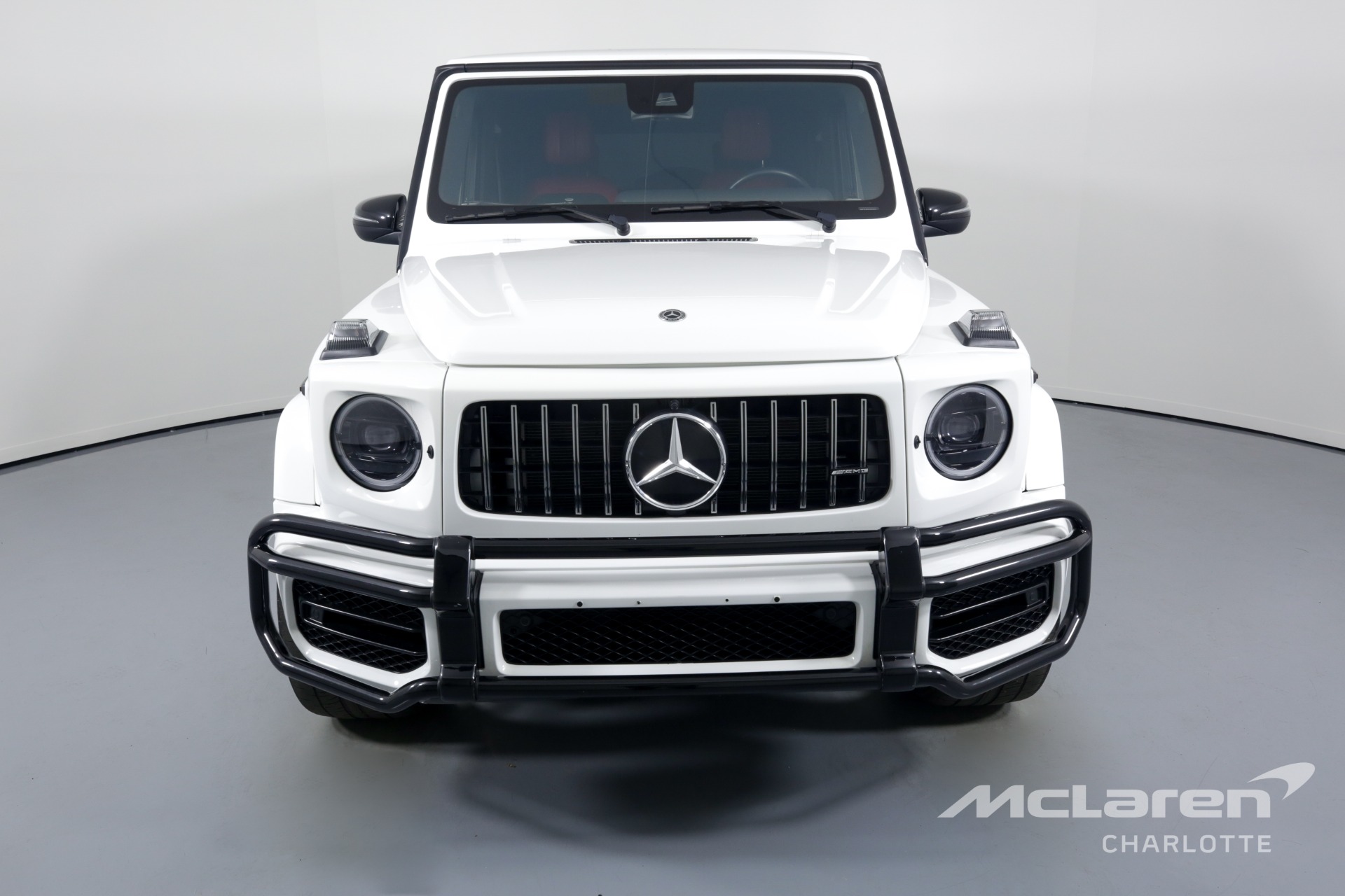 Used 2019 Mercedes-Benz G-Class G 550 | Charlotte, NC