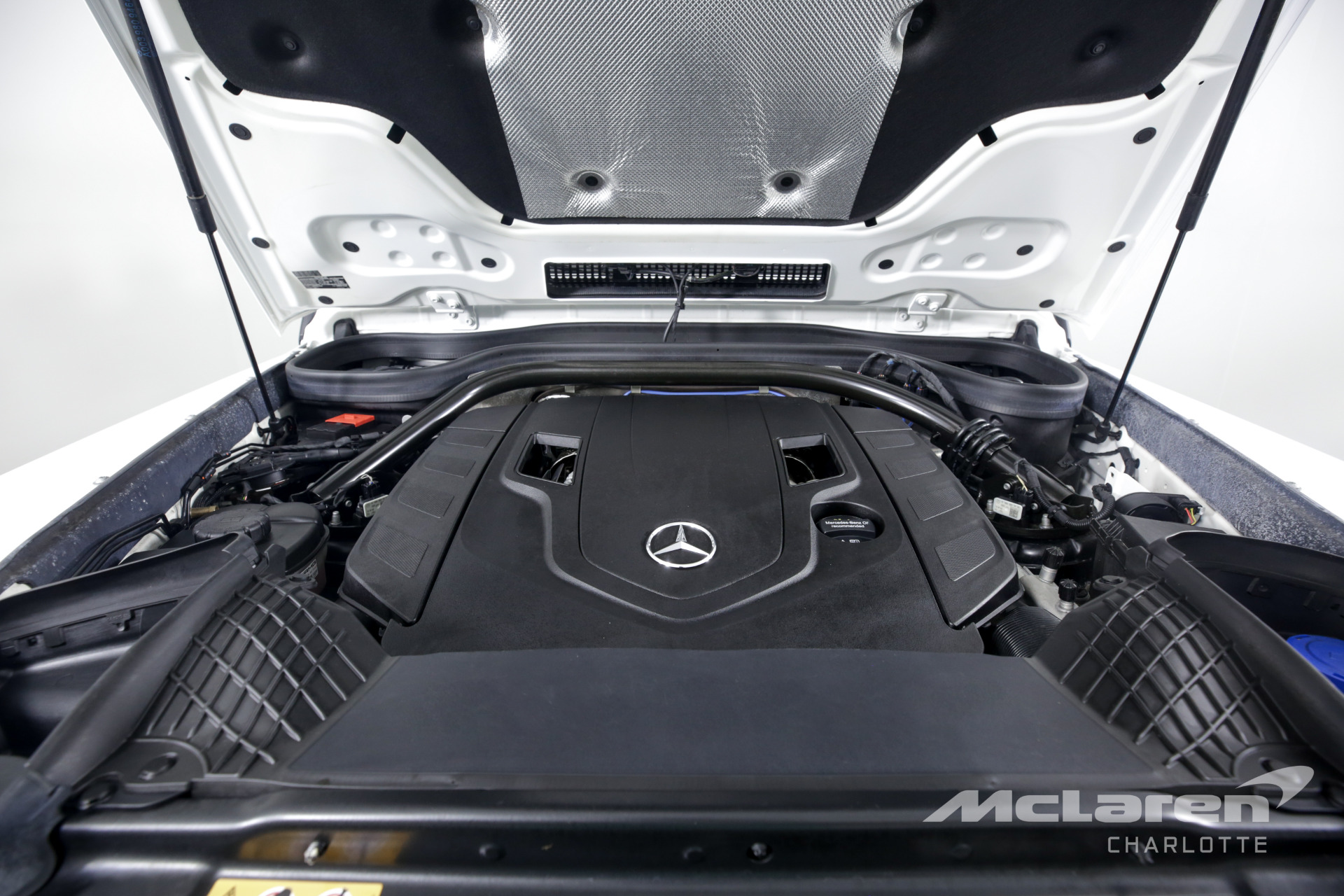 Used 2019 Mercedes-Benz G-Class G 550 | Charlotte, NC