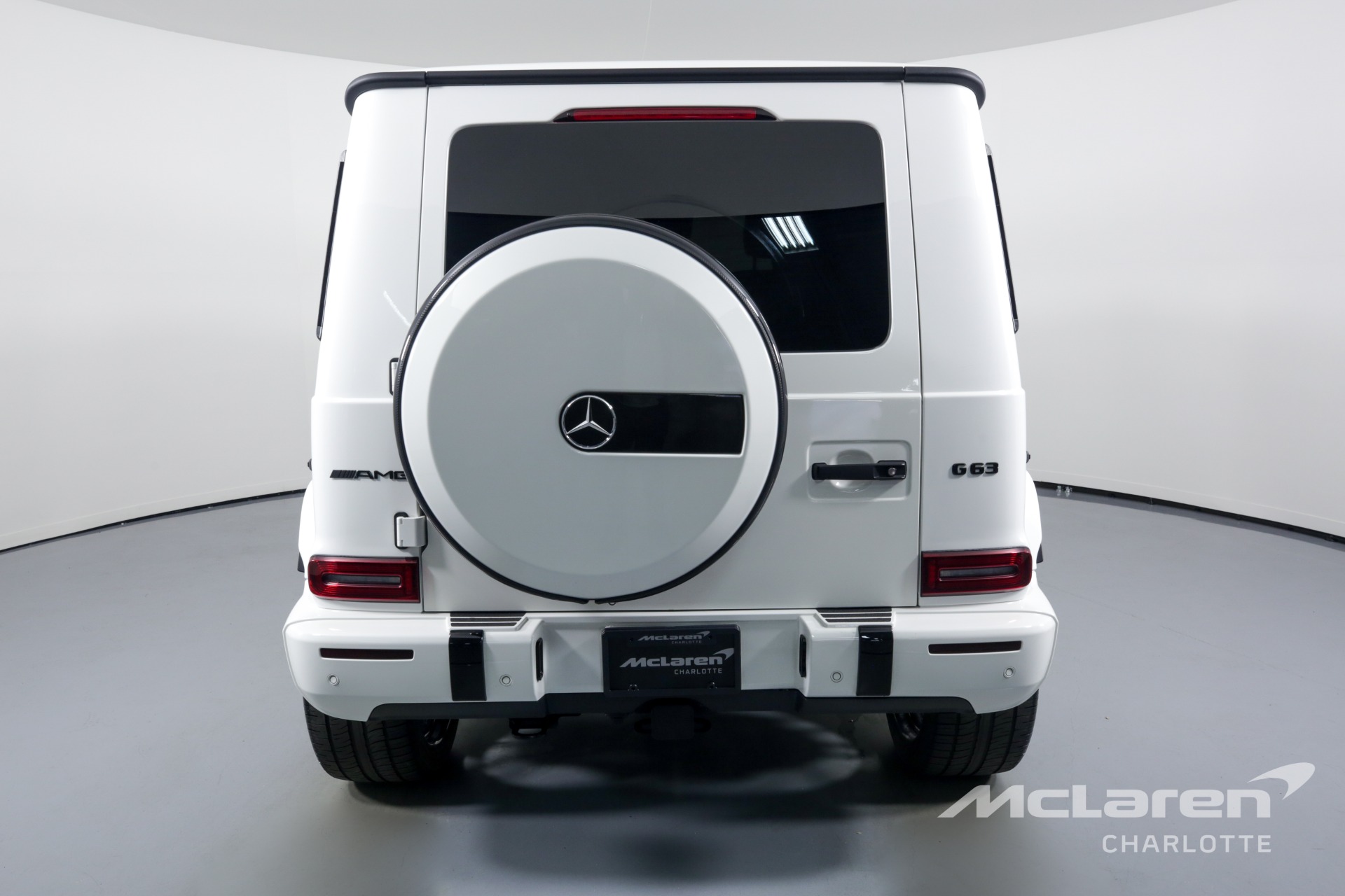 Used 2019 Mercedes-Benz G-Class G 550 | Charlotte, NC