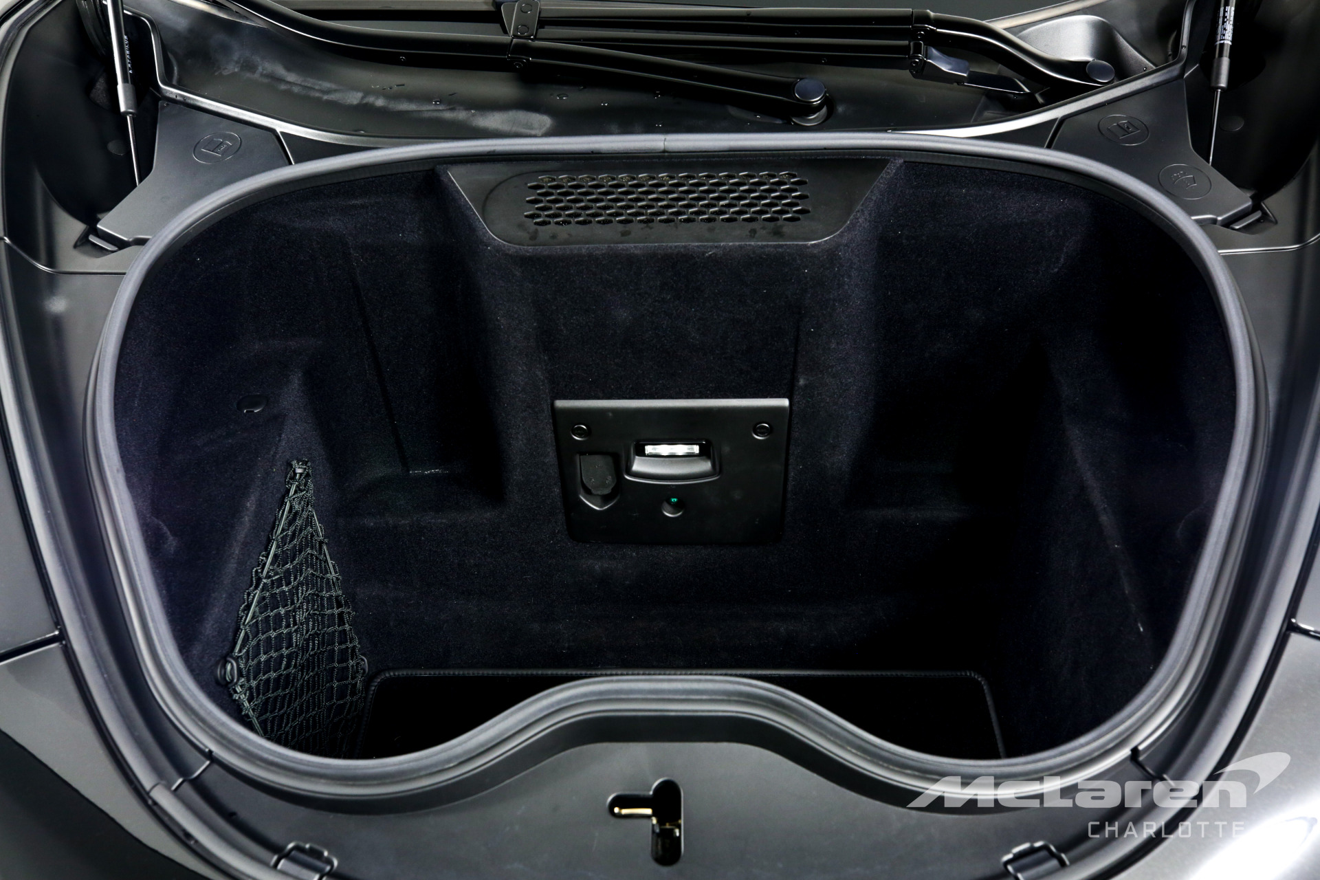 Used 2018 McLaren 570S Spider | Charlotte, NC
