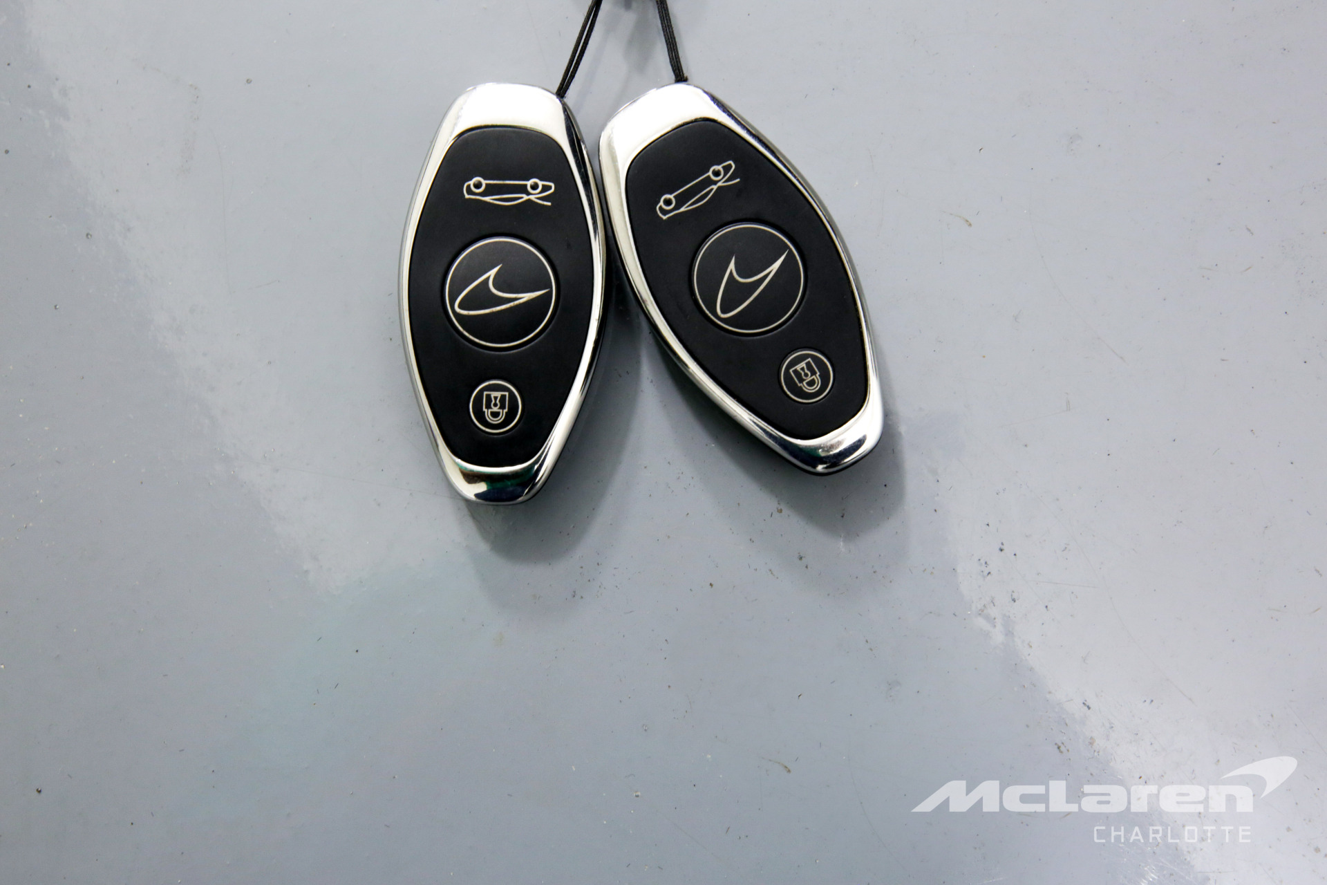 Used 2018 McLaren 570S Spider | Charlotte, NC