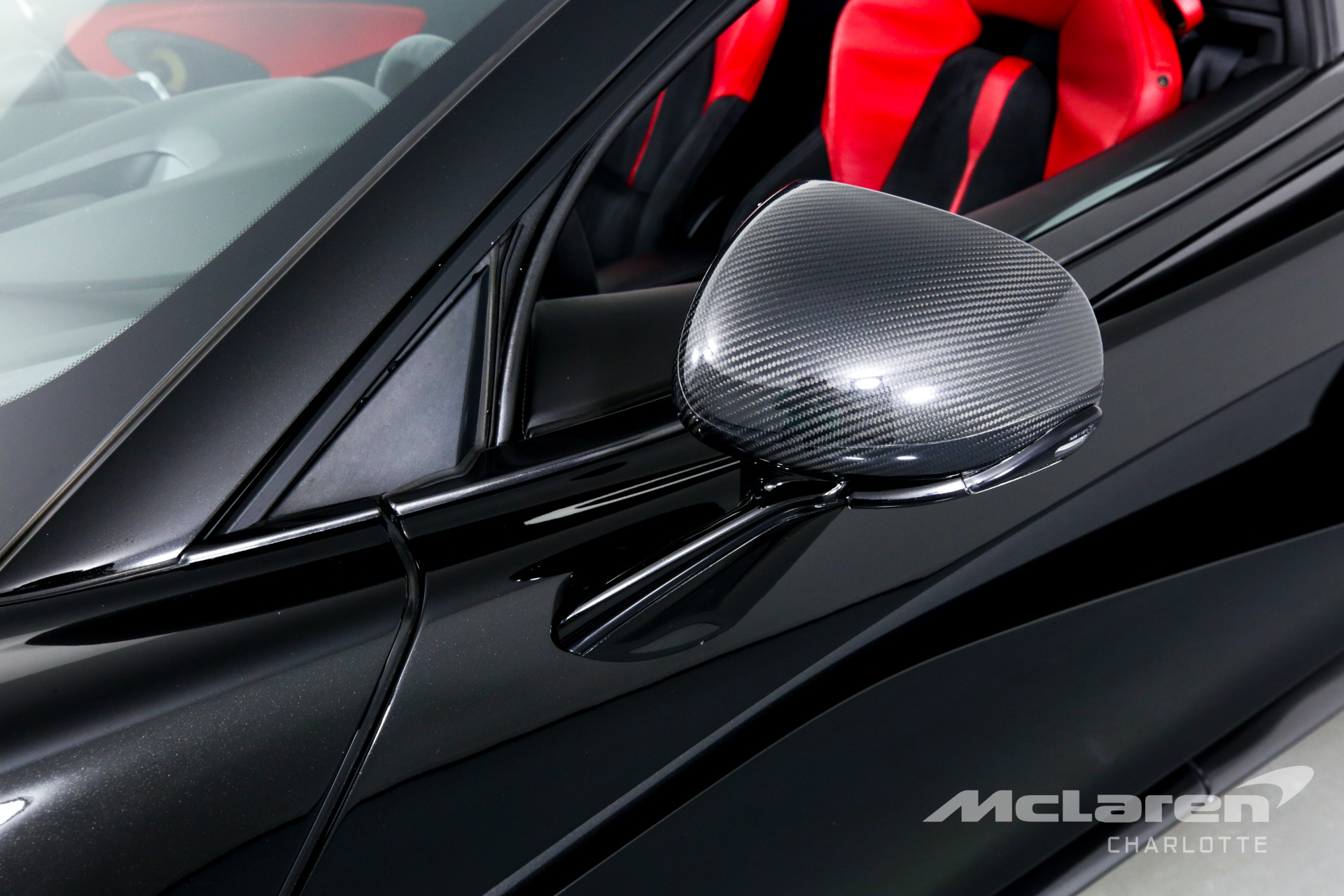 Used 2018 McLaren 570S Spider | Charlotte, NC