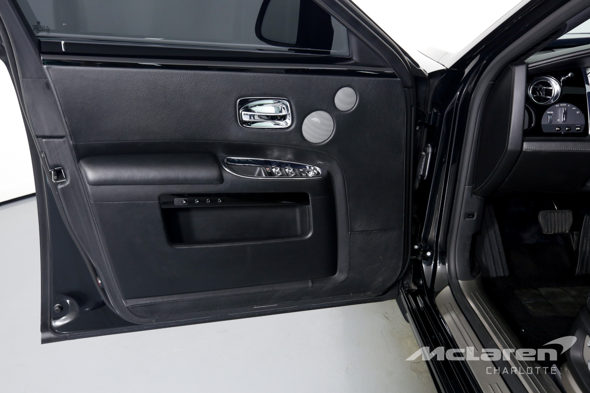 Used 2014 Rolls-Royce Ghost | Charlotte, NC